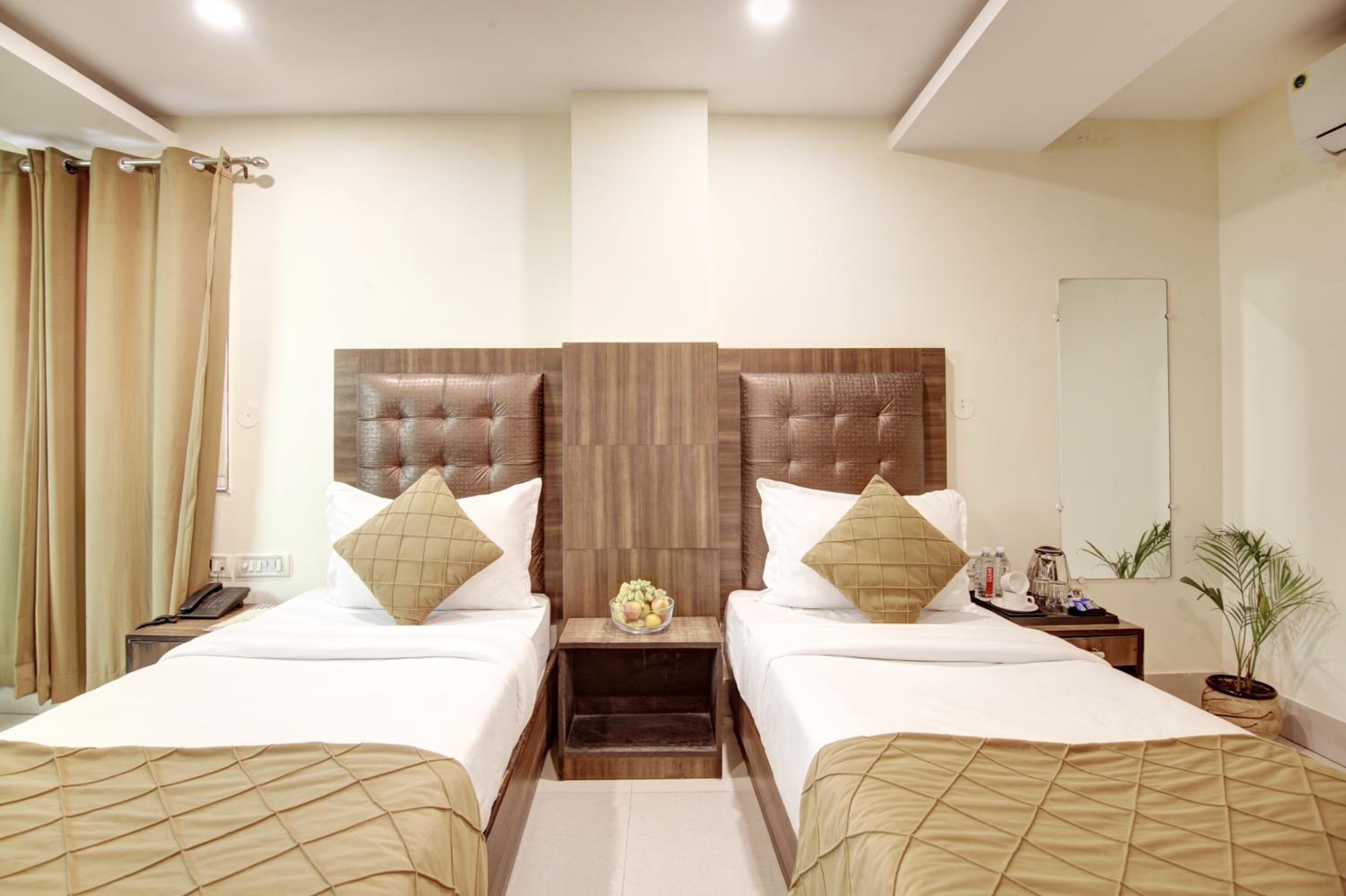 RTS Hotel Delhi Airport