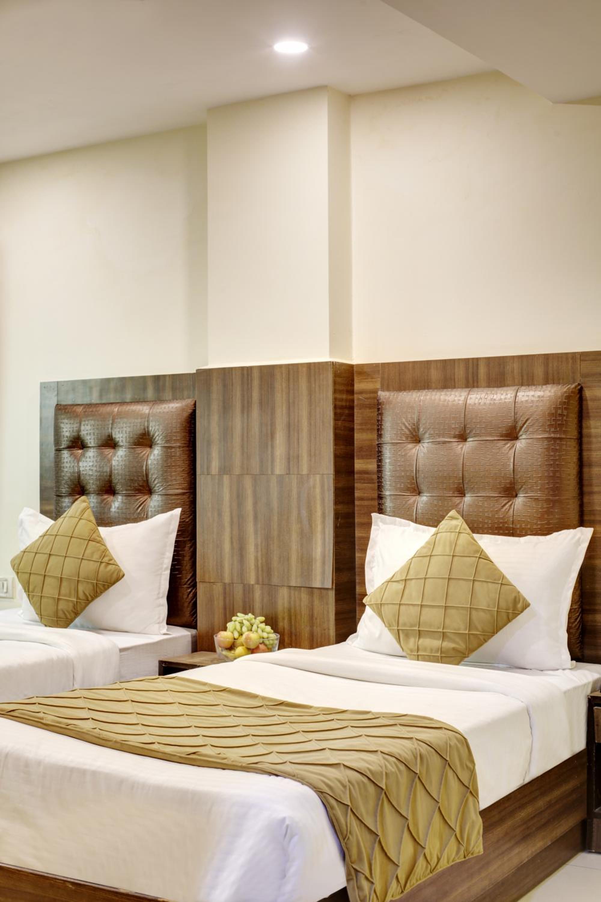 RTS Hotel Delhi Airport