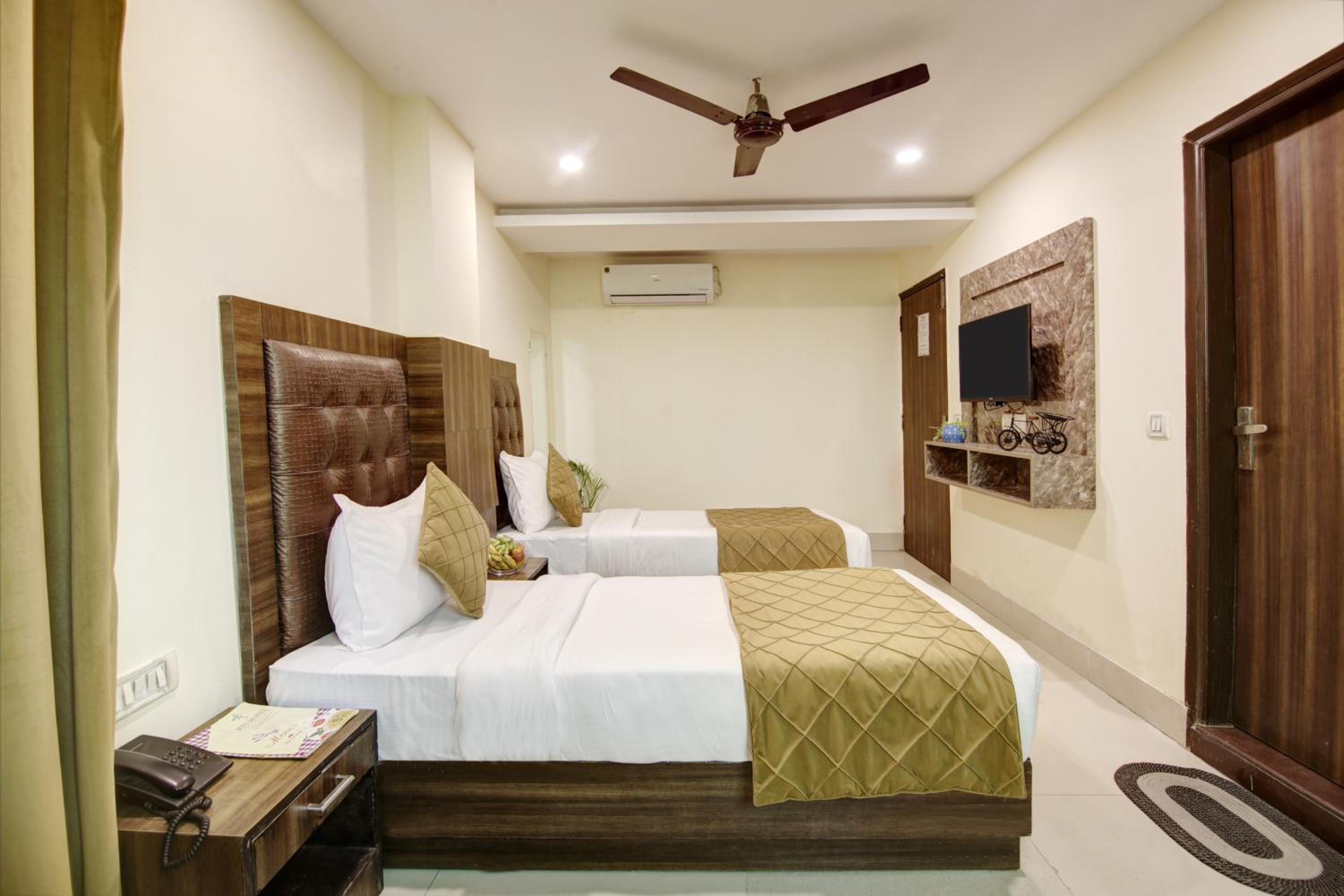 RTS Hotel Delhi Airport
