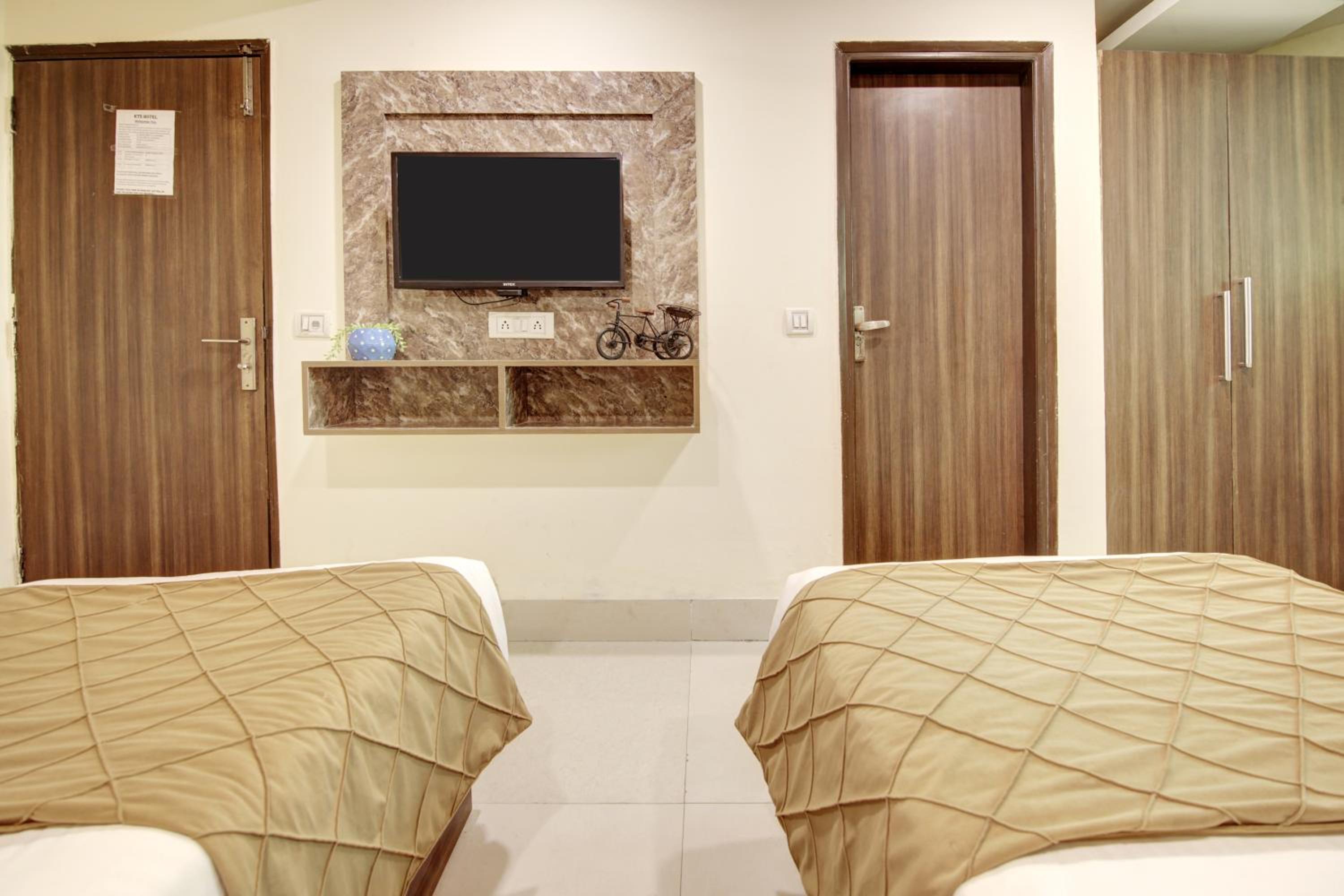 RTS Hotel Delhi Airport