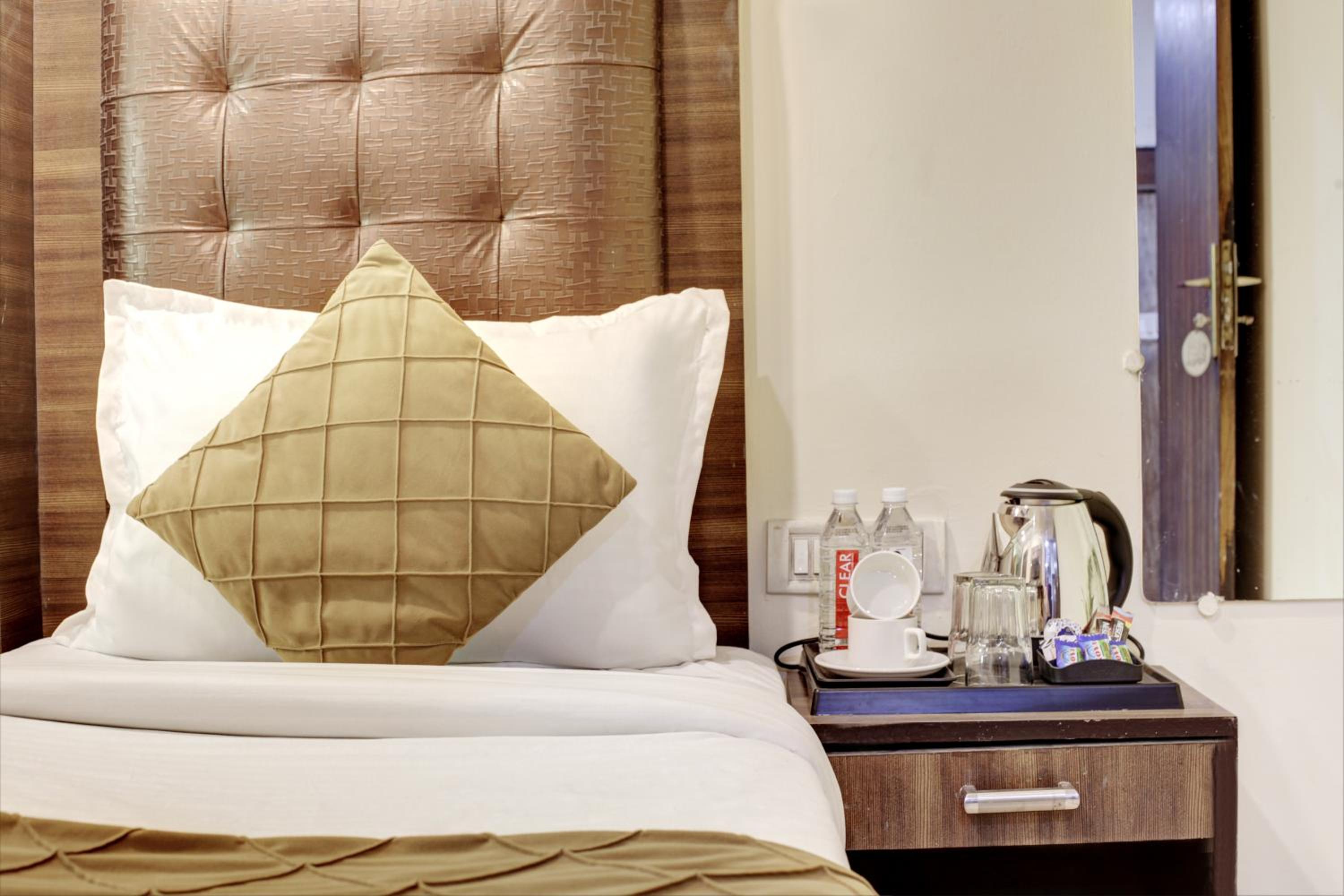 RTS Hotel Delhi Airport