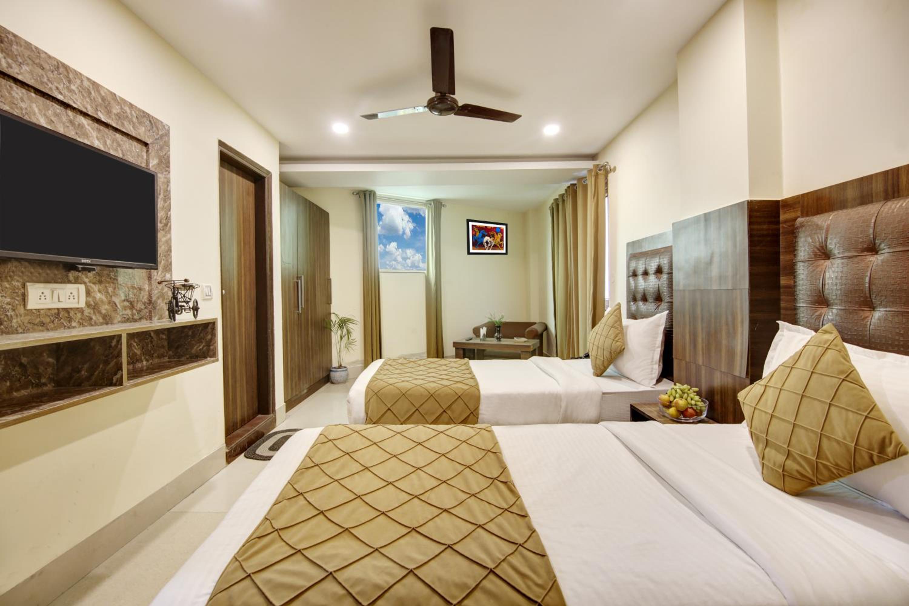 RTS Hotel Delhi Airport