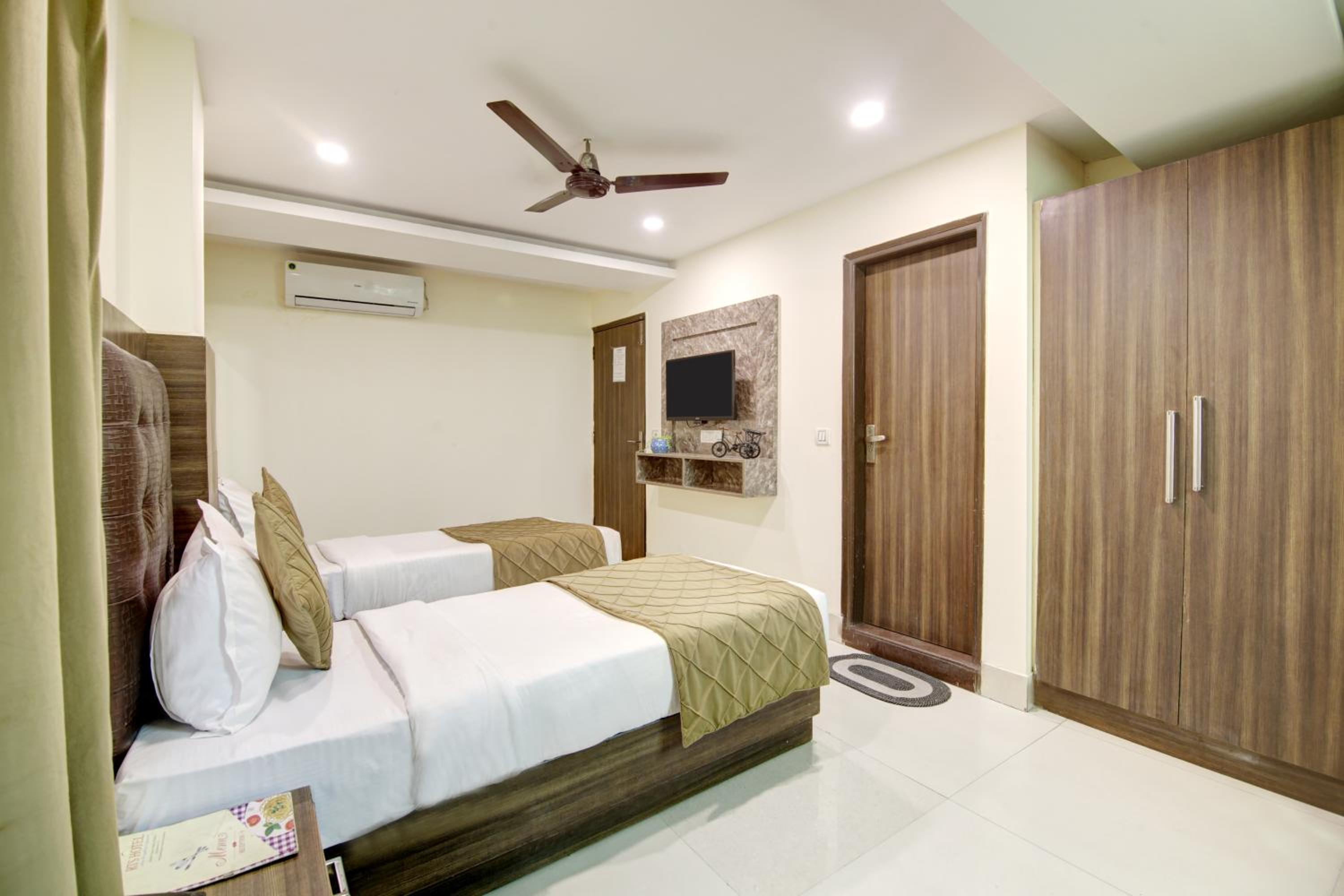 RTS Hotel Delhi Airport