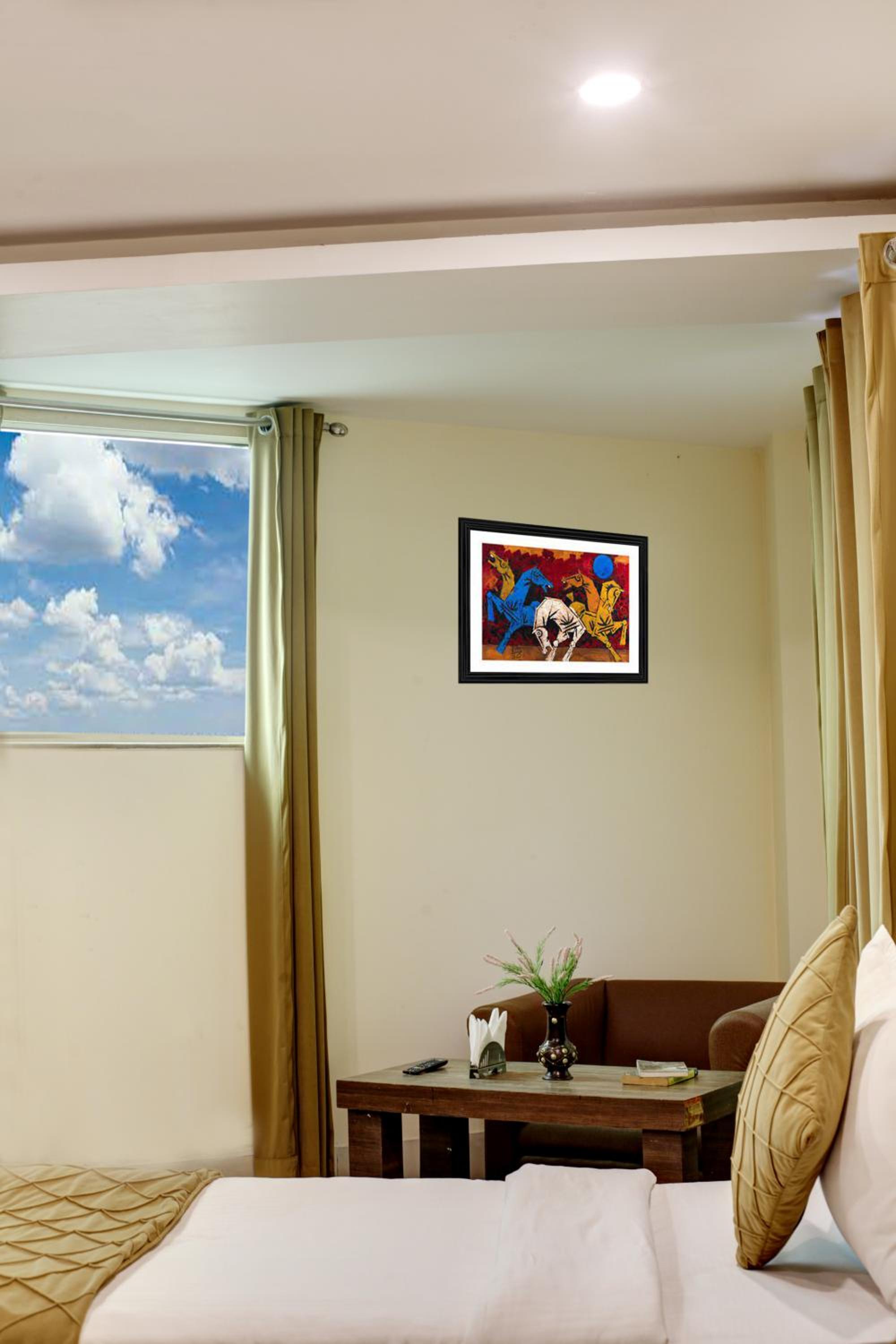 RTS Hotel Delhi Airport