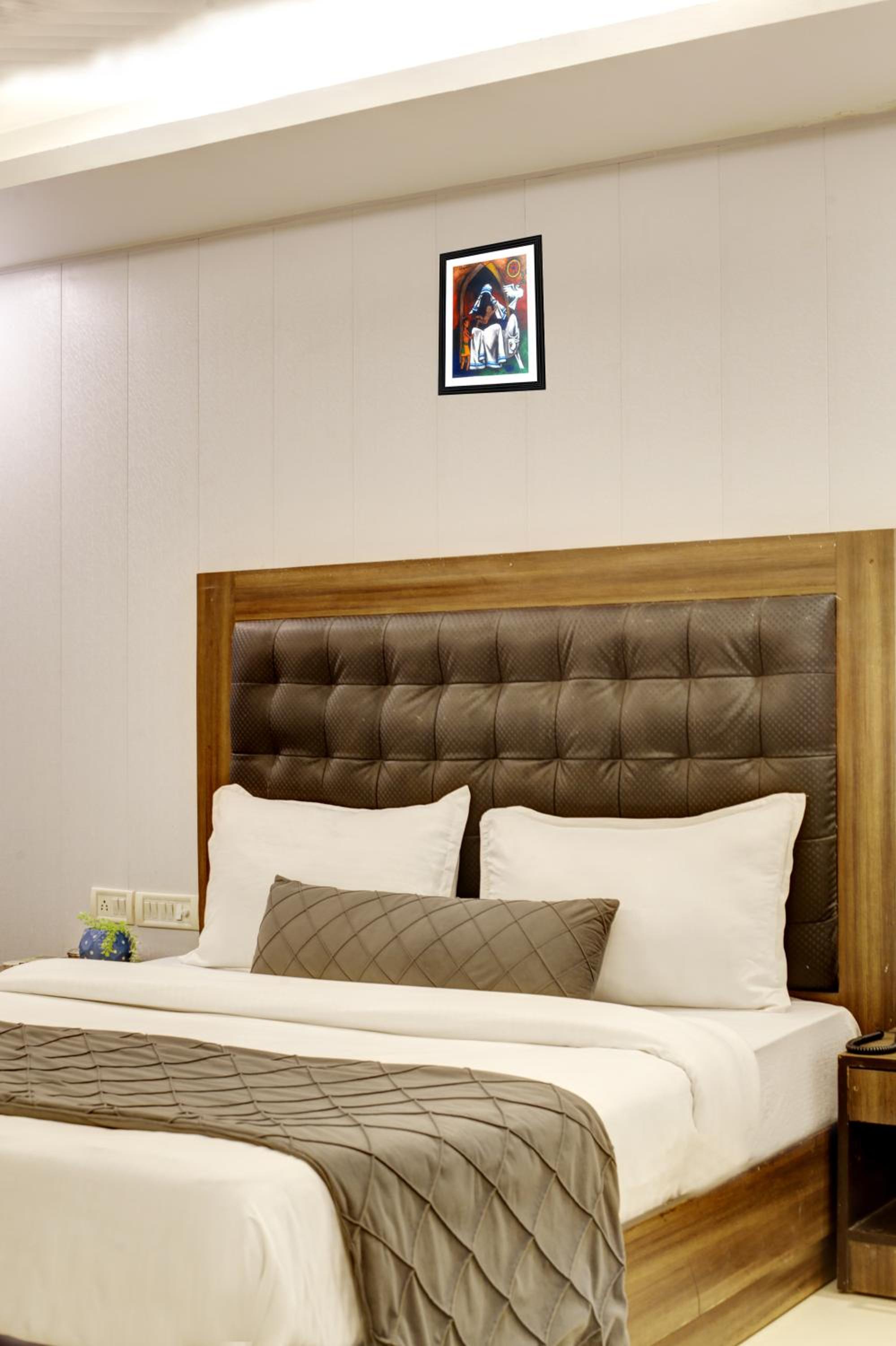 RTS Hotel Delhi Airport