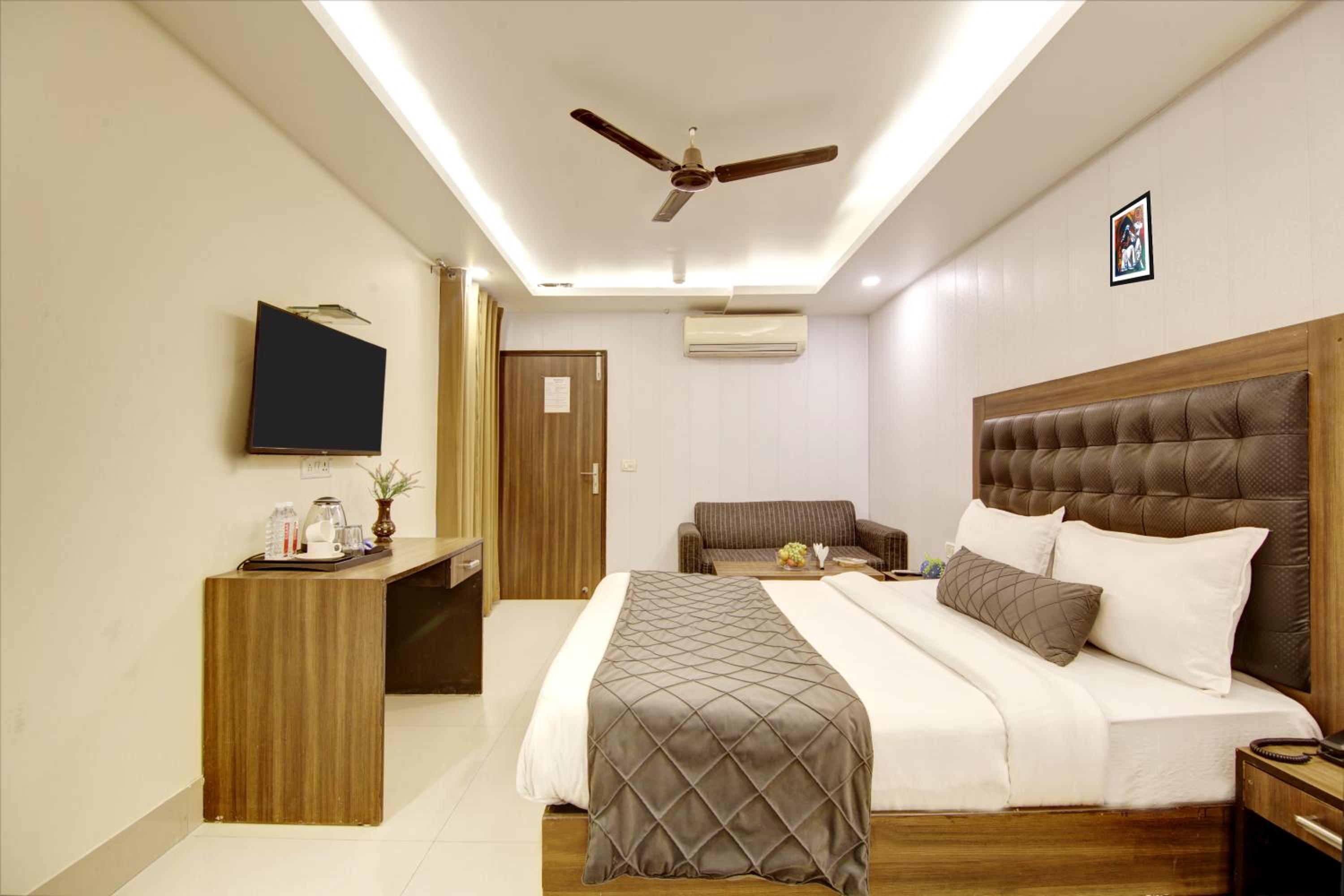 RTS Hotel Delhi Airport