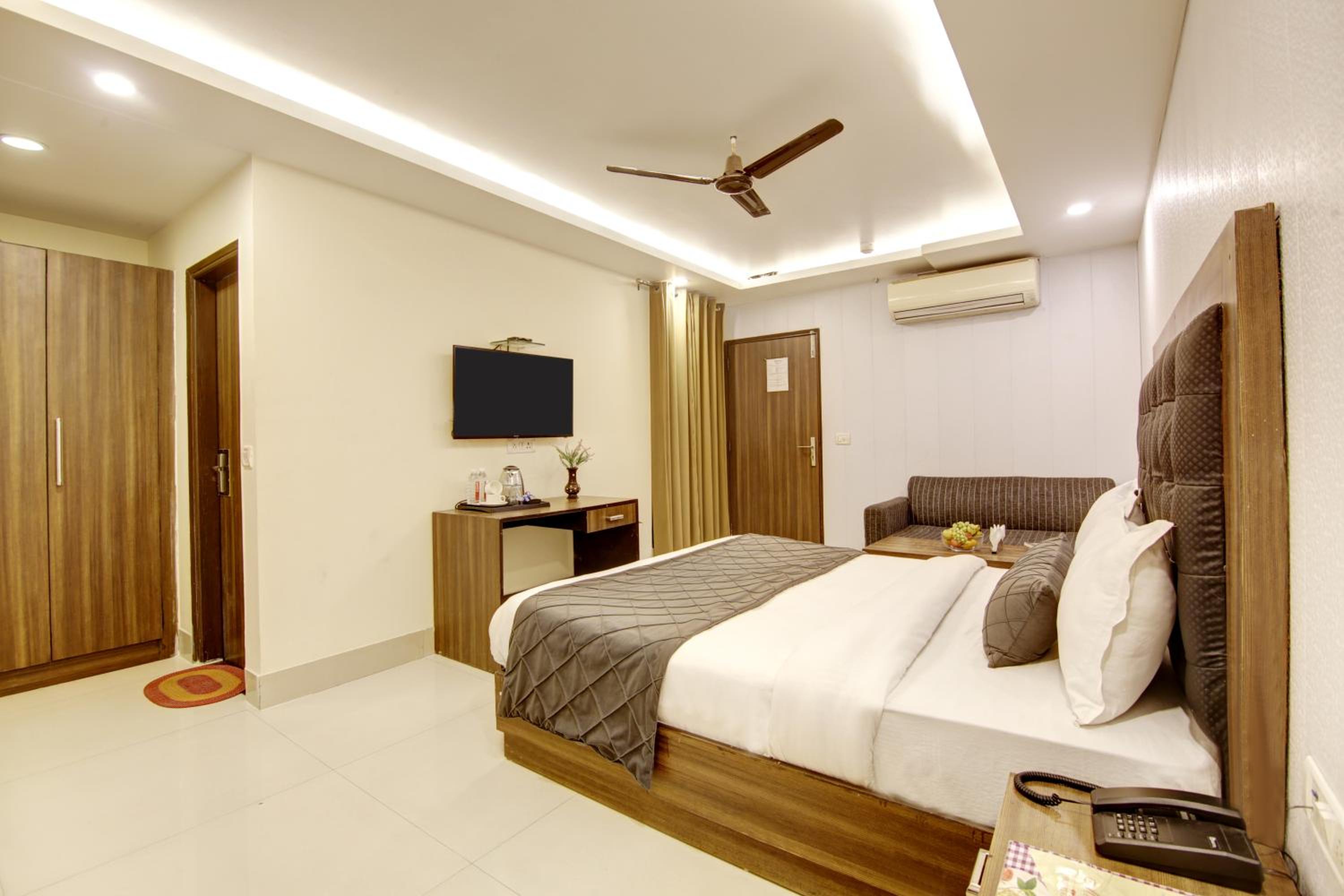 RTS Hotel Delhi Airport