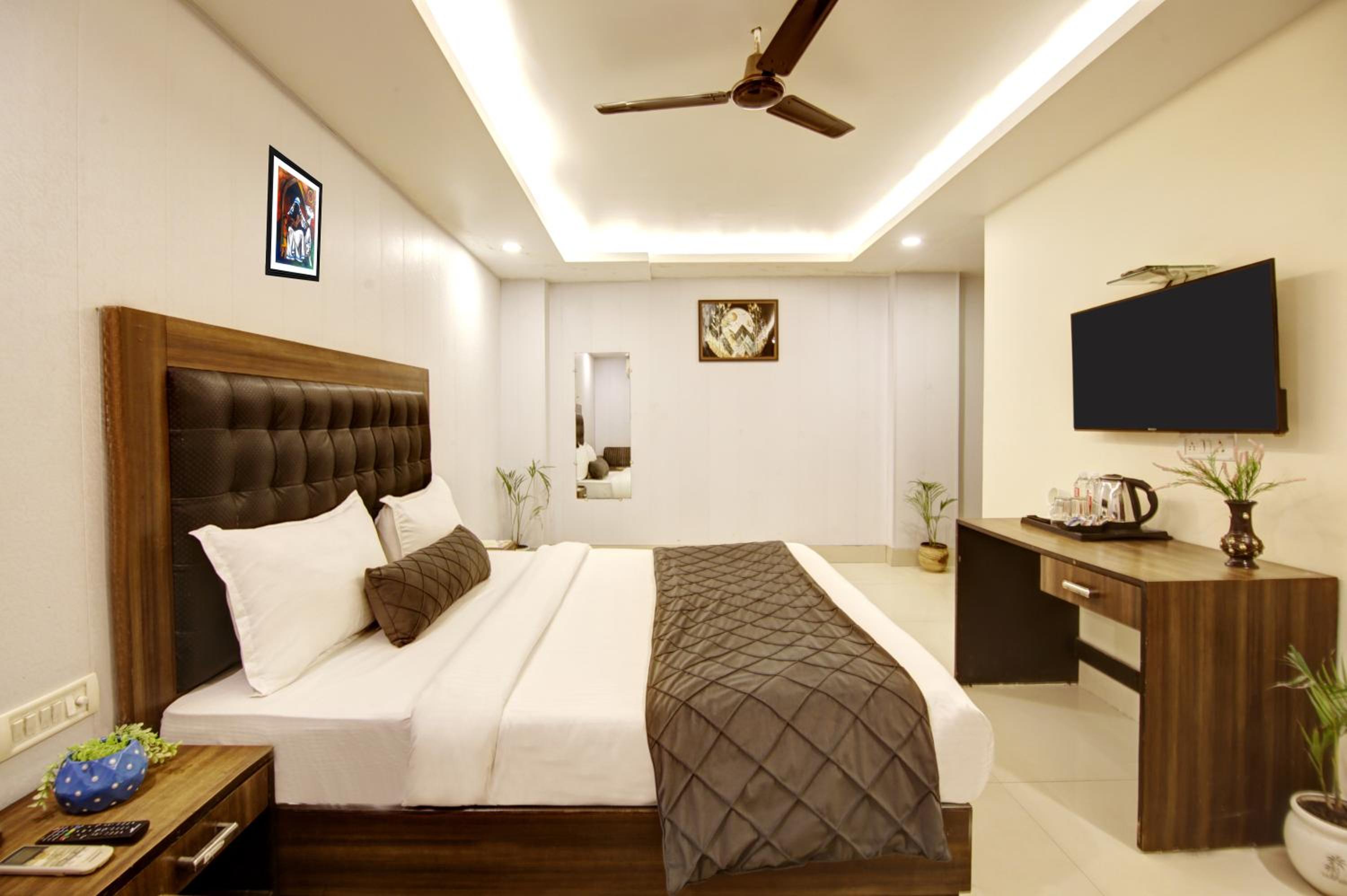 RTS Hotel Delhi Airport