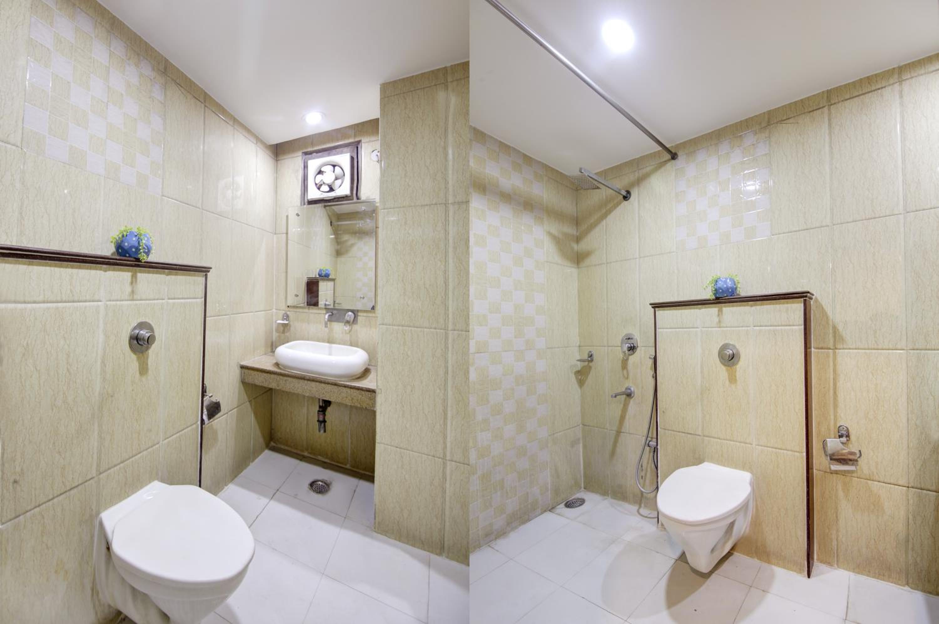 RTS Hotel Delhi Airport