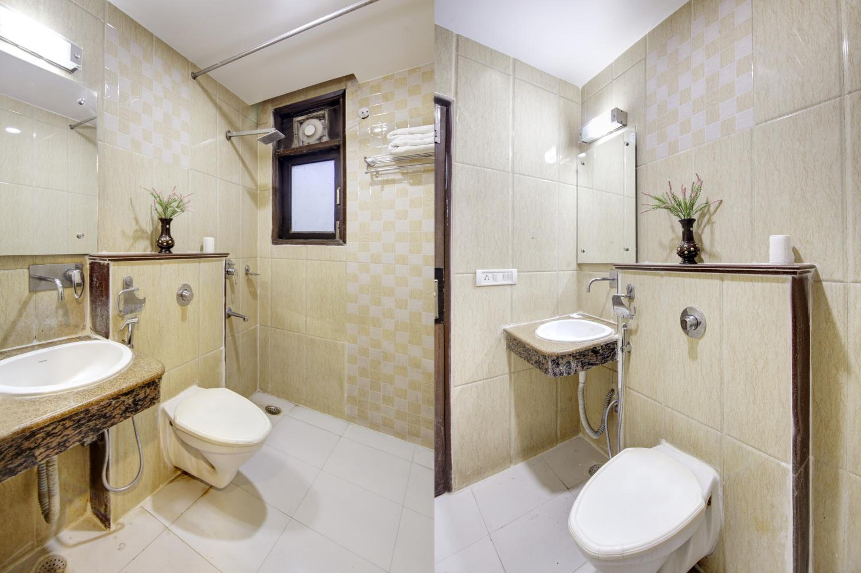 RTS Hotel Delhi Airport