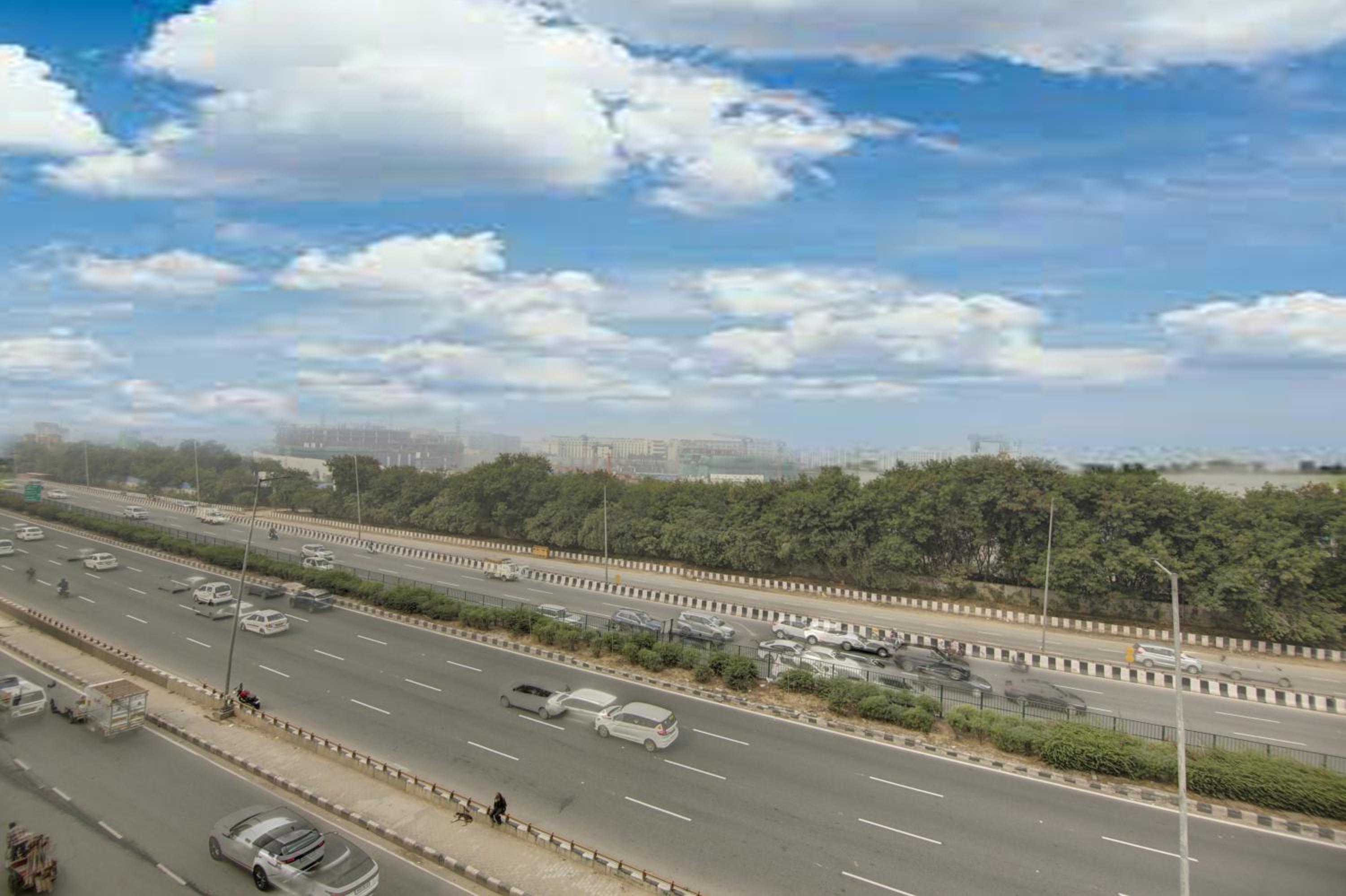 RTS Hotel Delhi Airport