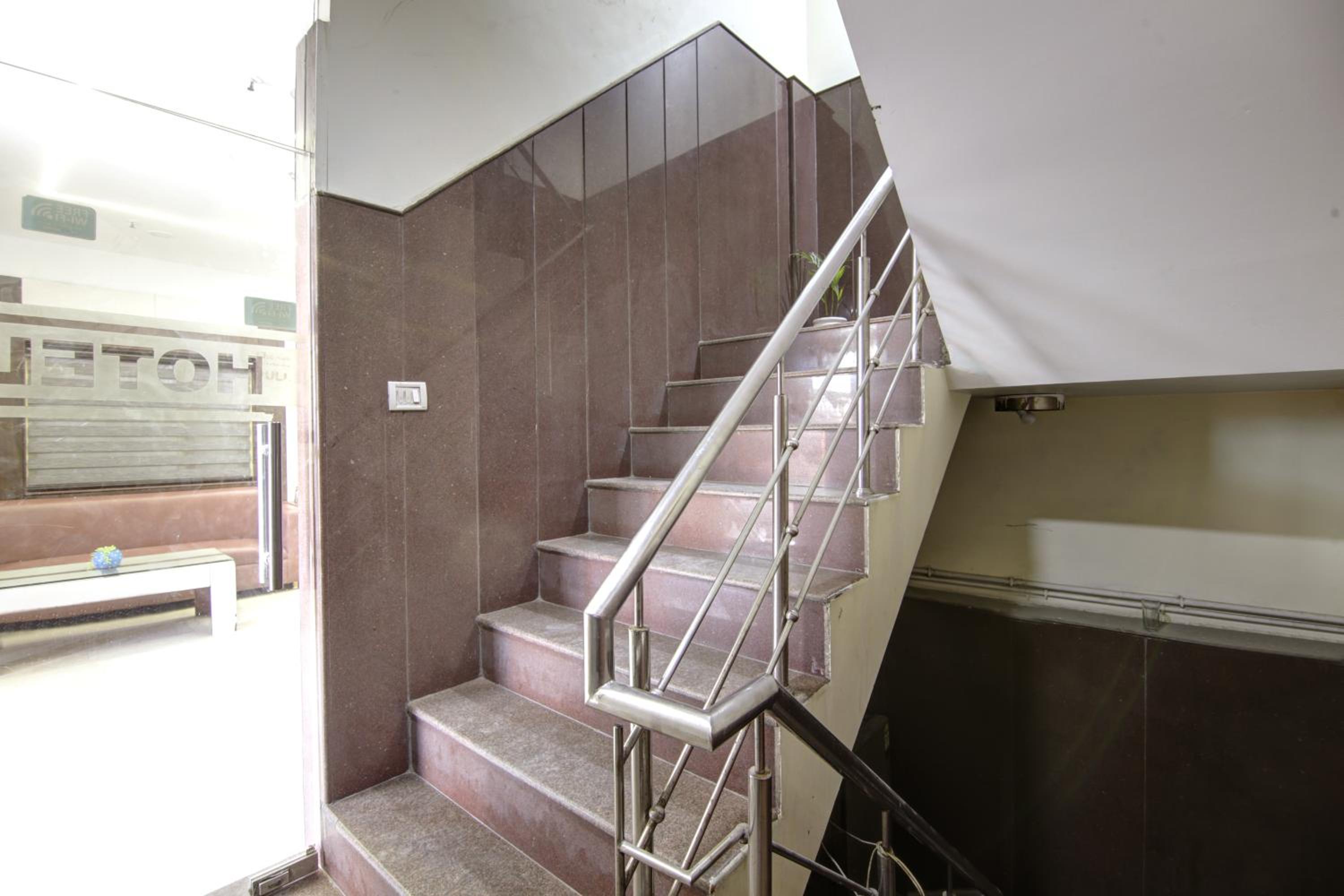 RTS Hotel Delhi Airport