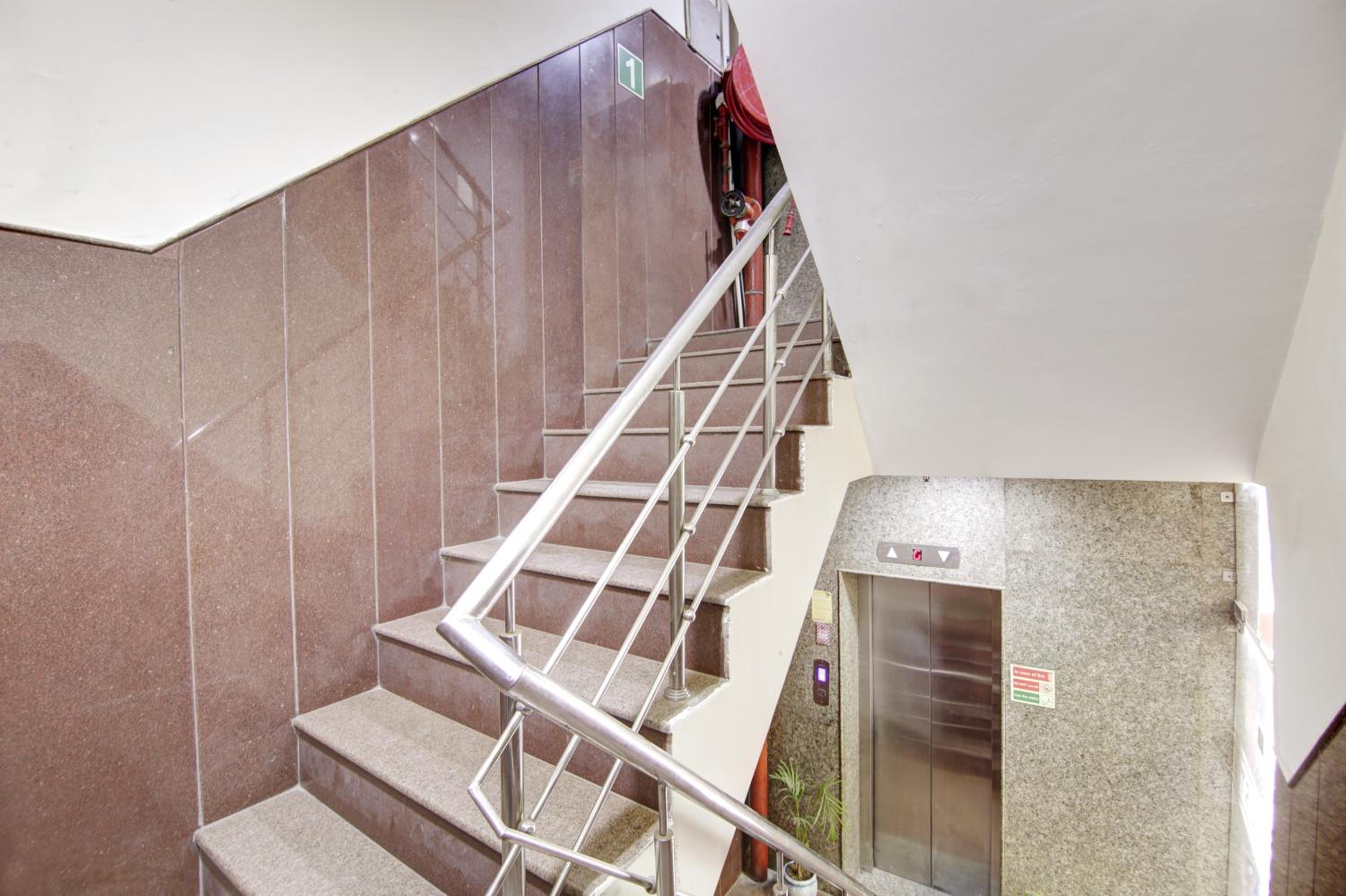 RTS Hotel Delhi Airport