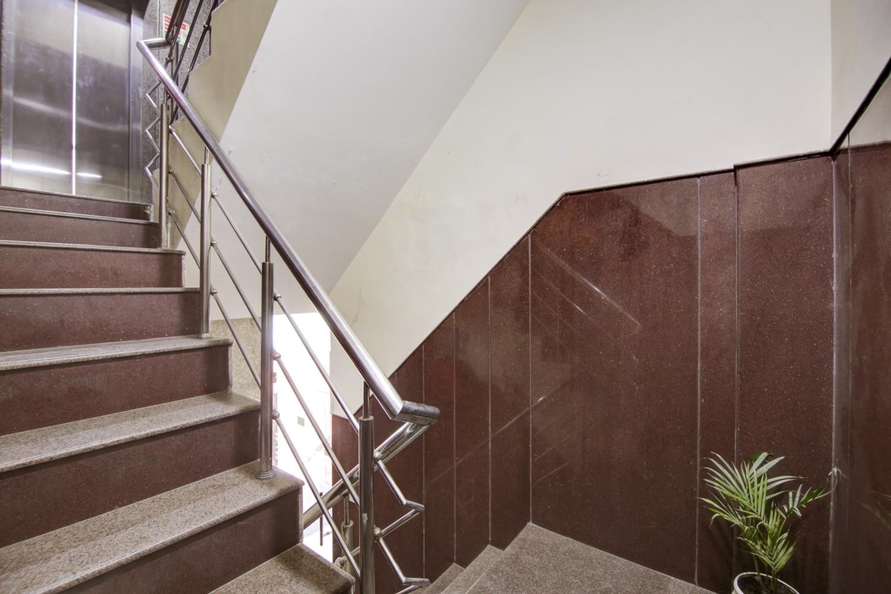 RTS Hotel Delhi Airport