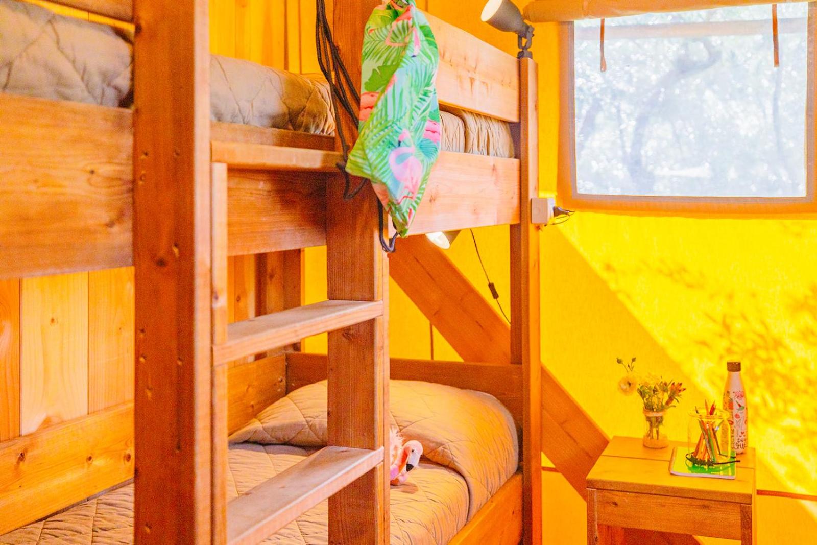 Le Pianacce Camping Village