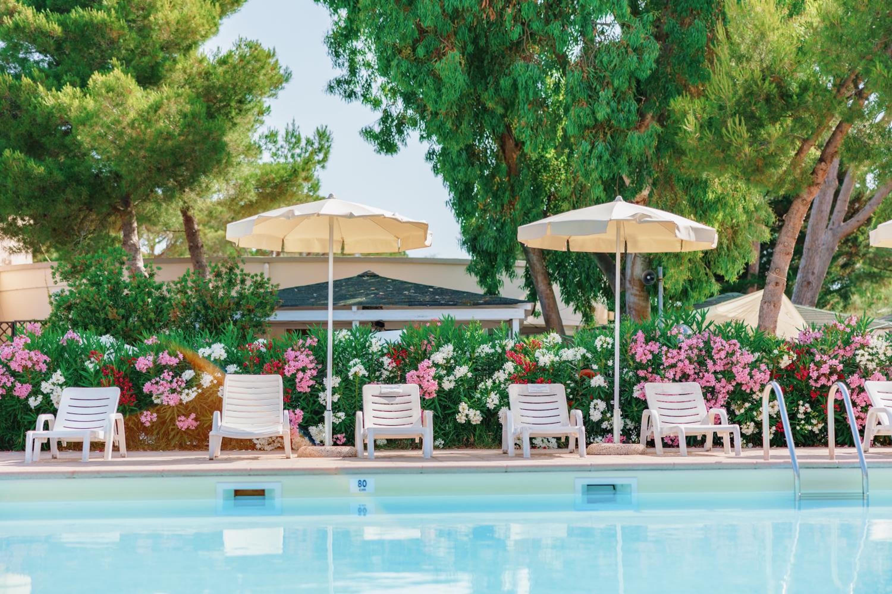 Toscana Bella Camping Village view 3