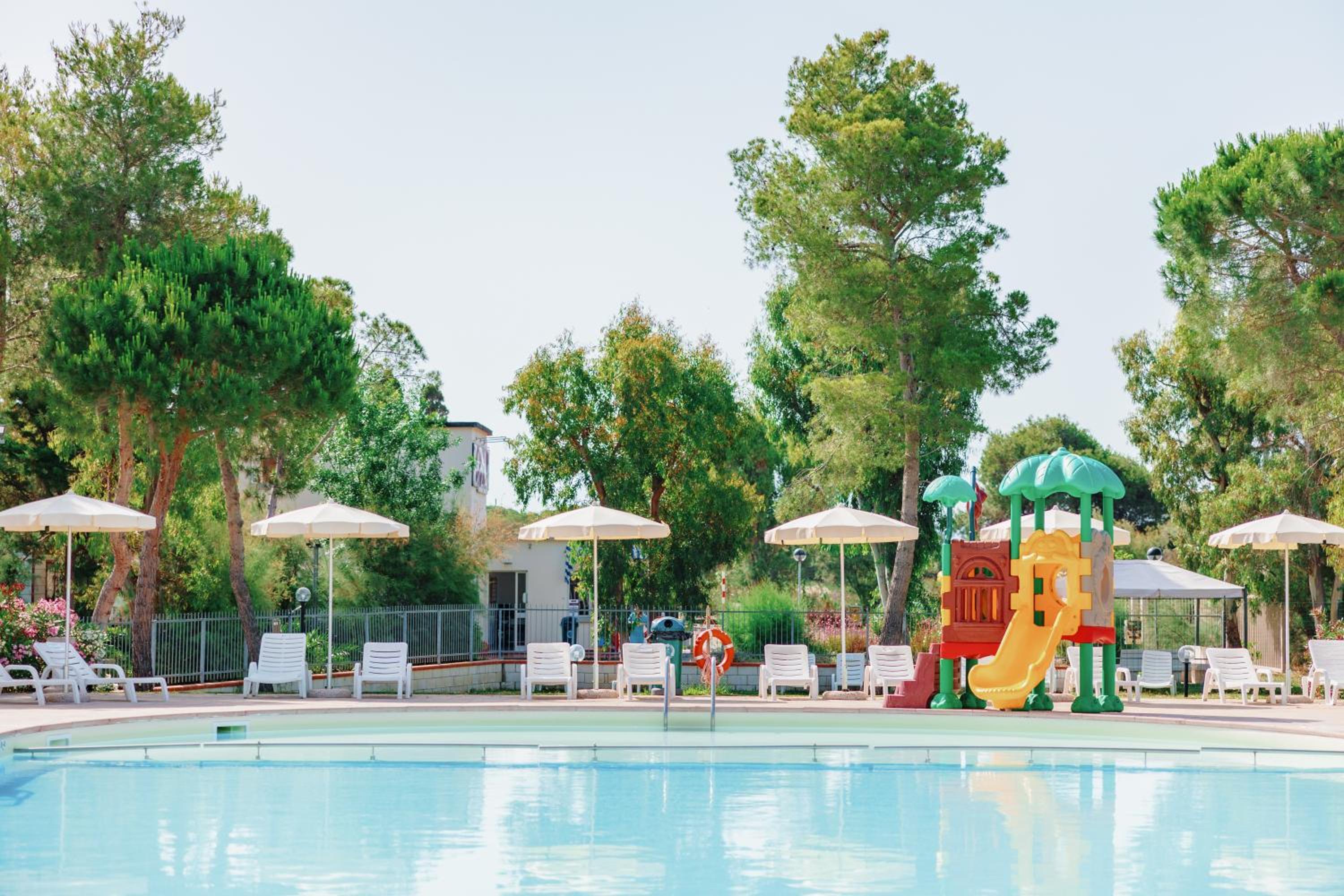 Toscana Bella Camping Village view 4