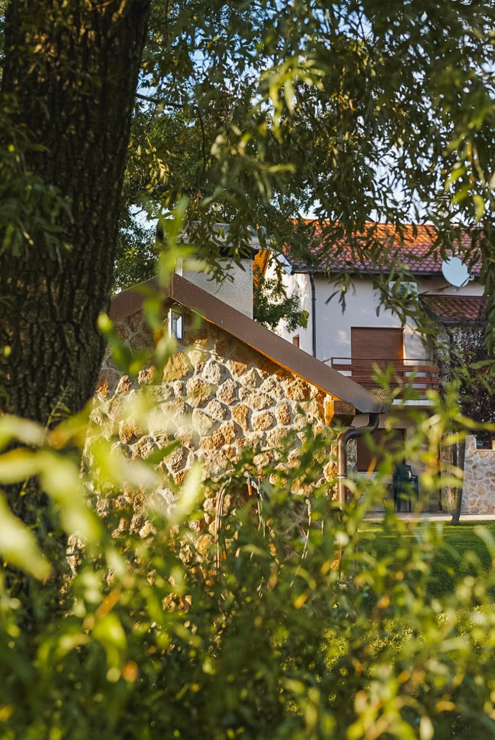 Villa Leko Dream House view 4
