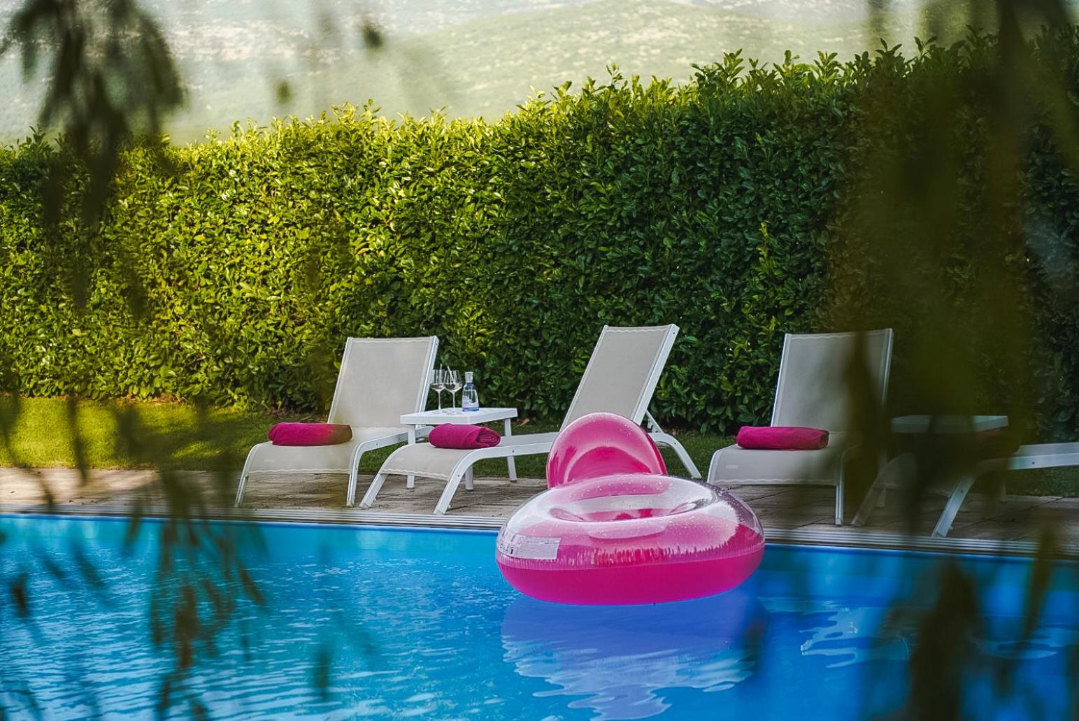 Villa Leko Dream House view 5
