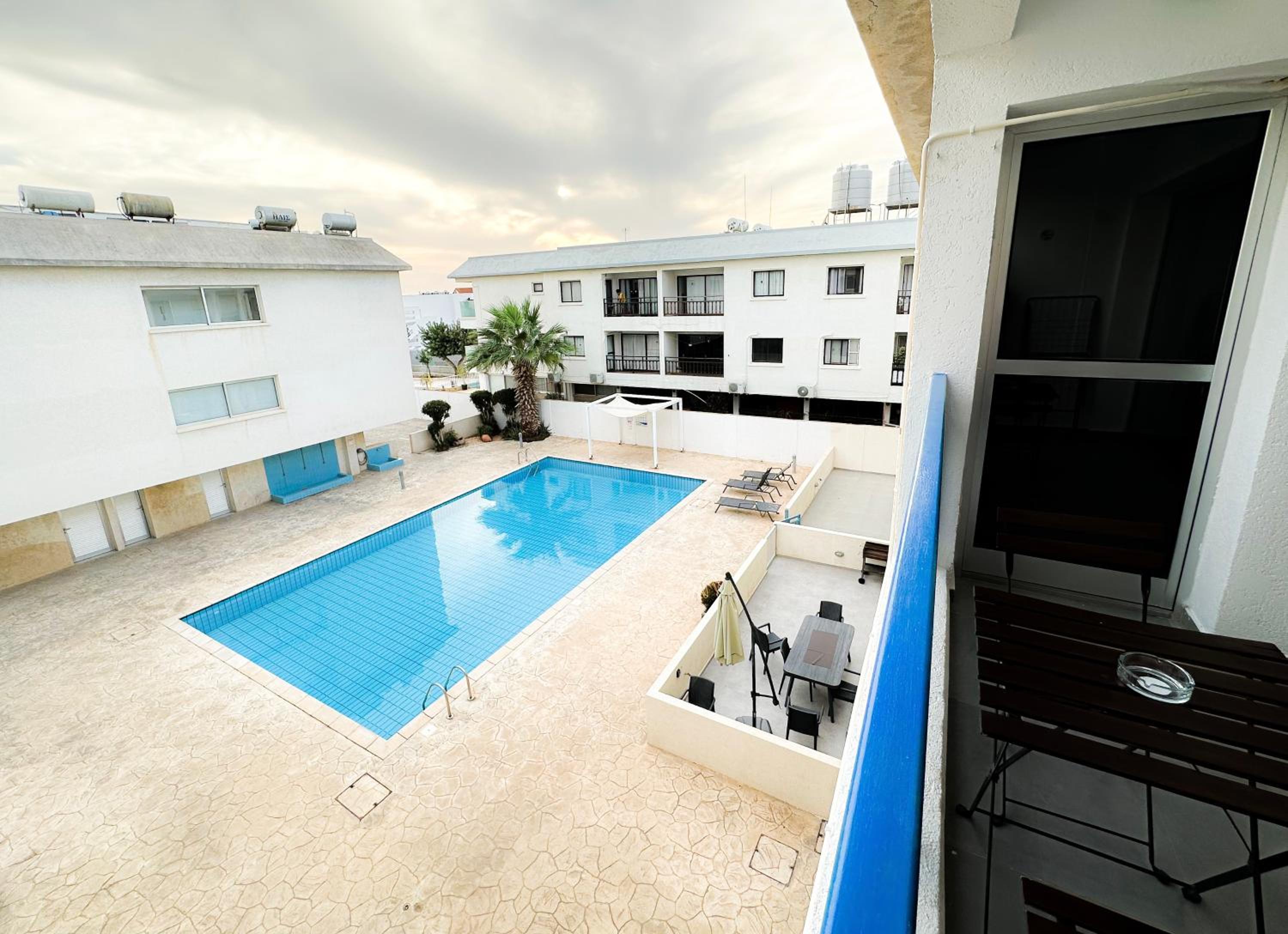 Sherpa Apartments