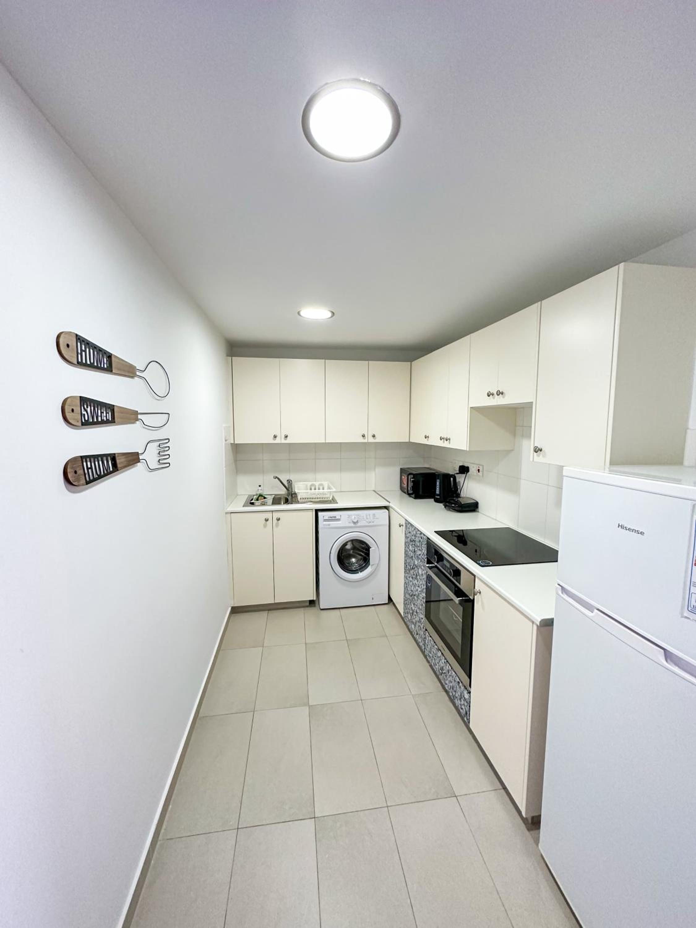 Sherpa Apartments