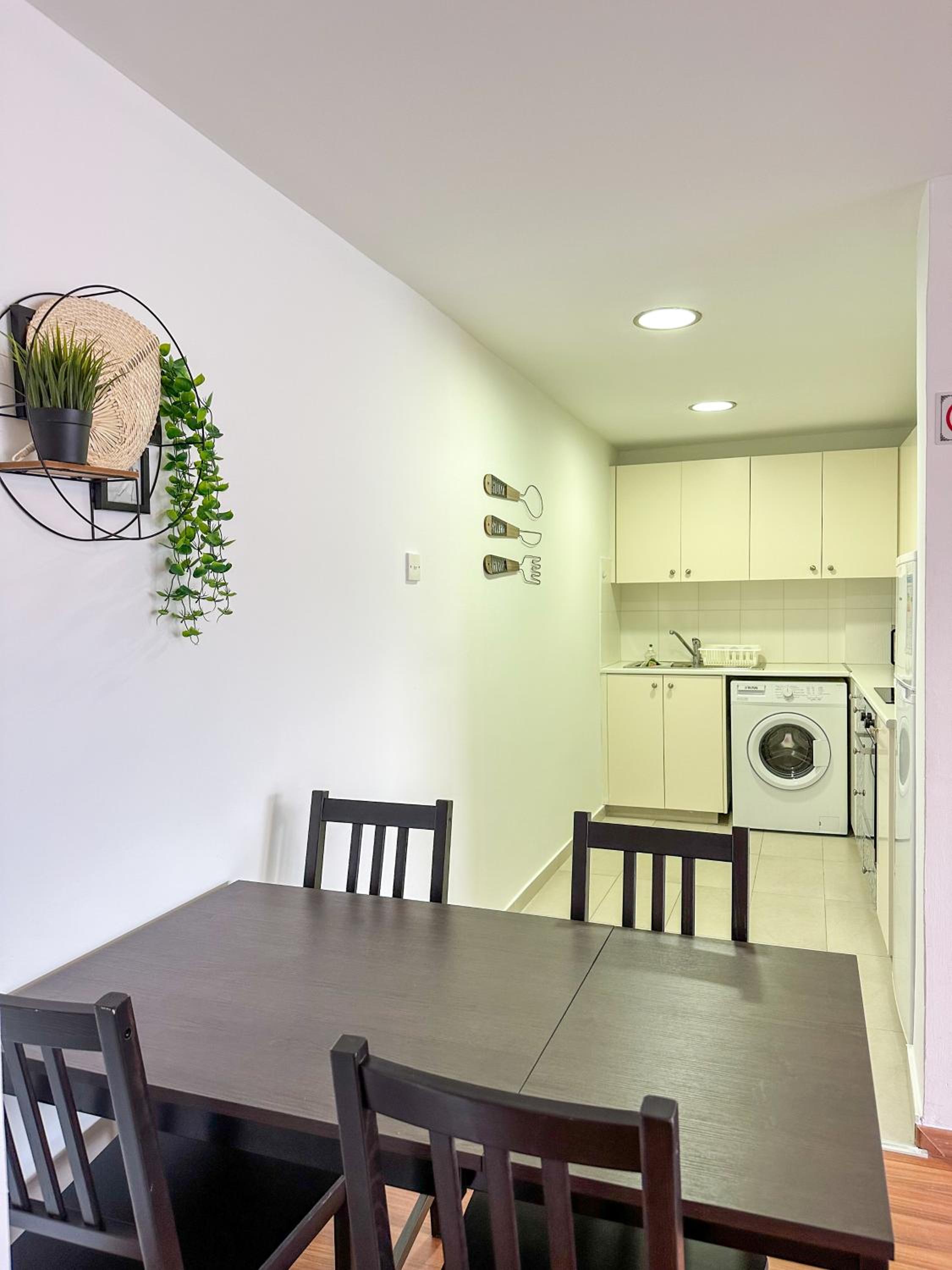 Sherpa Apartments