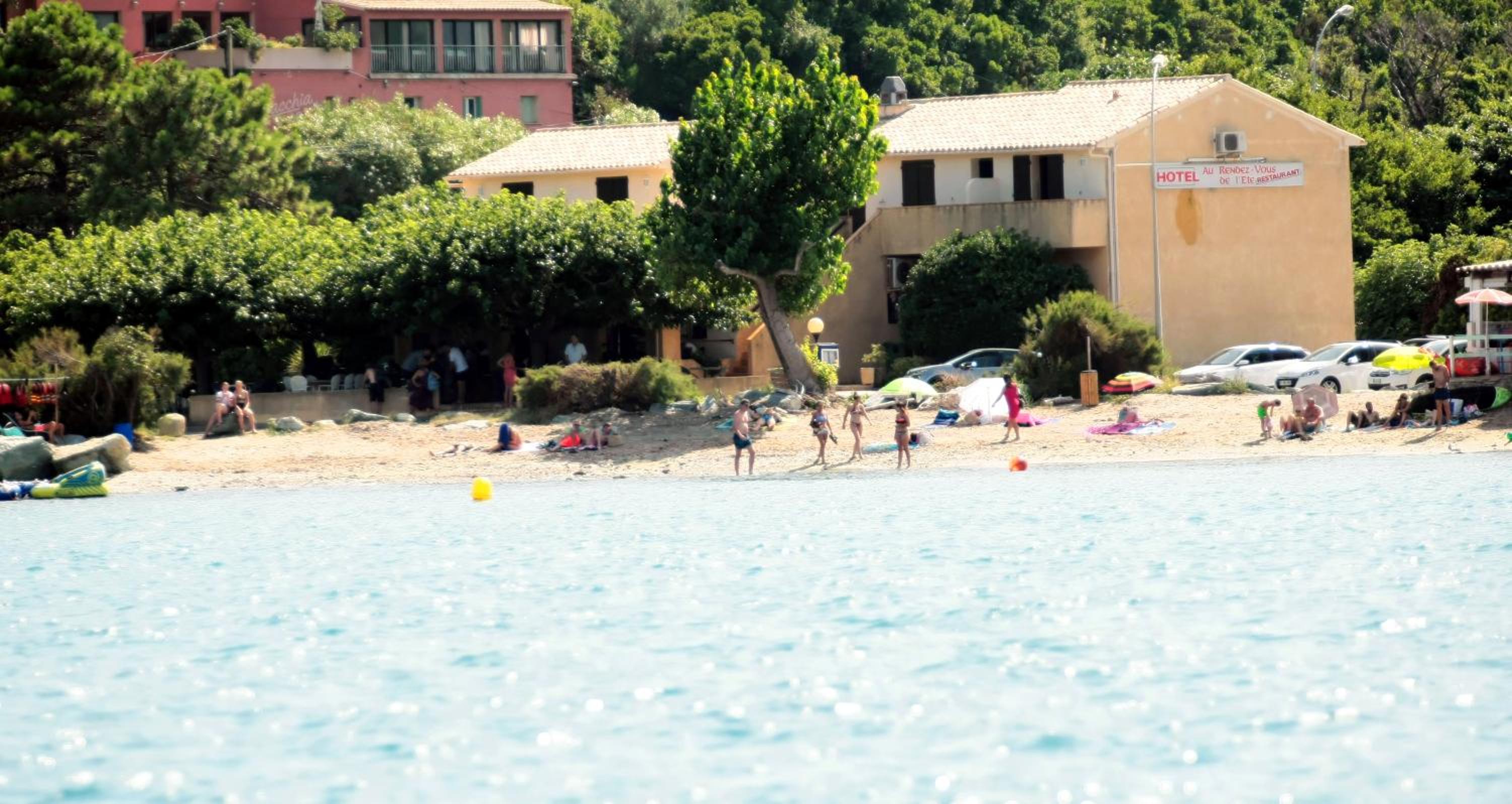 Le RENDEZ VOUS DE L'ETE