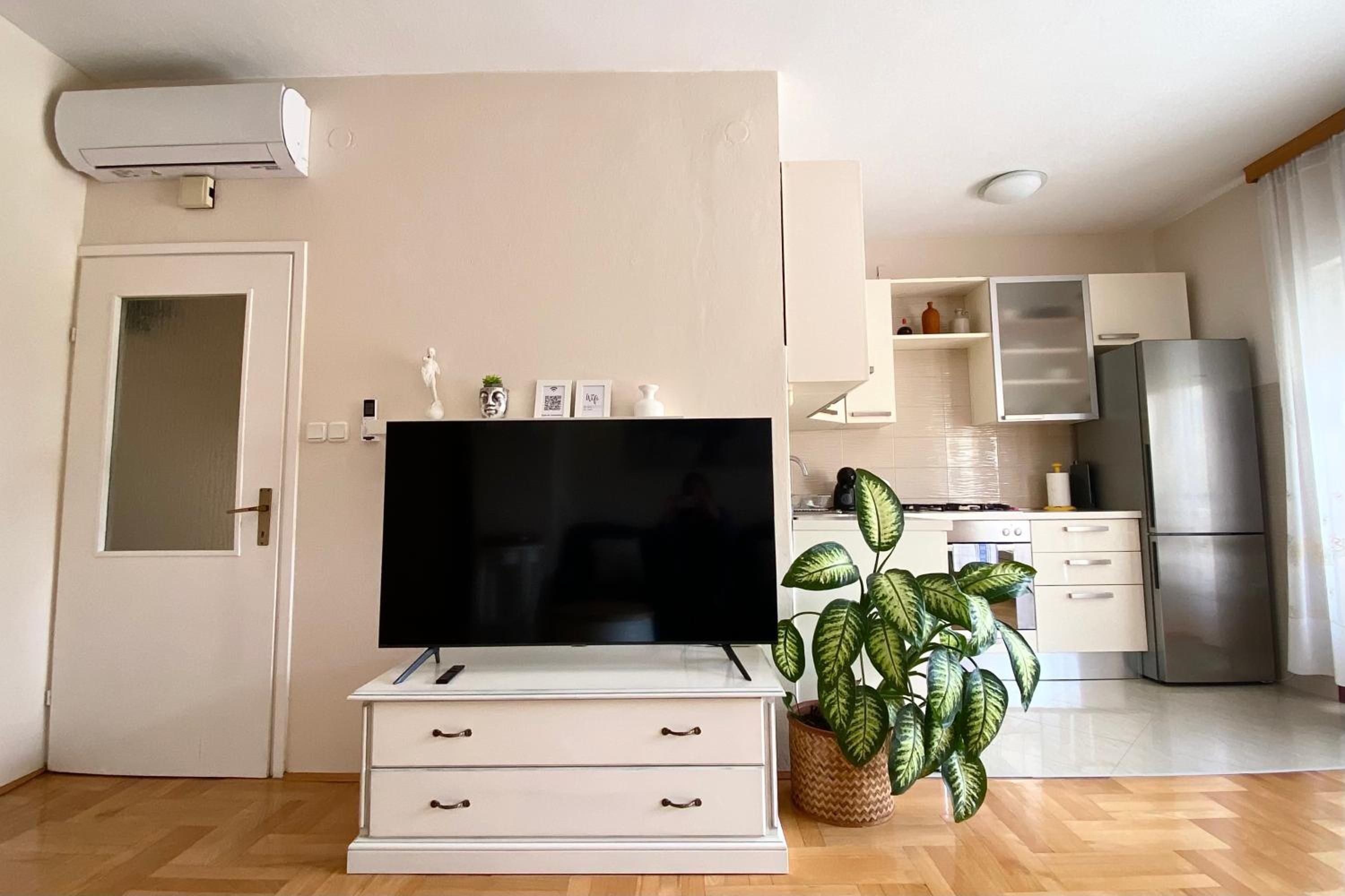 Apartment Nera Zadar view 4