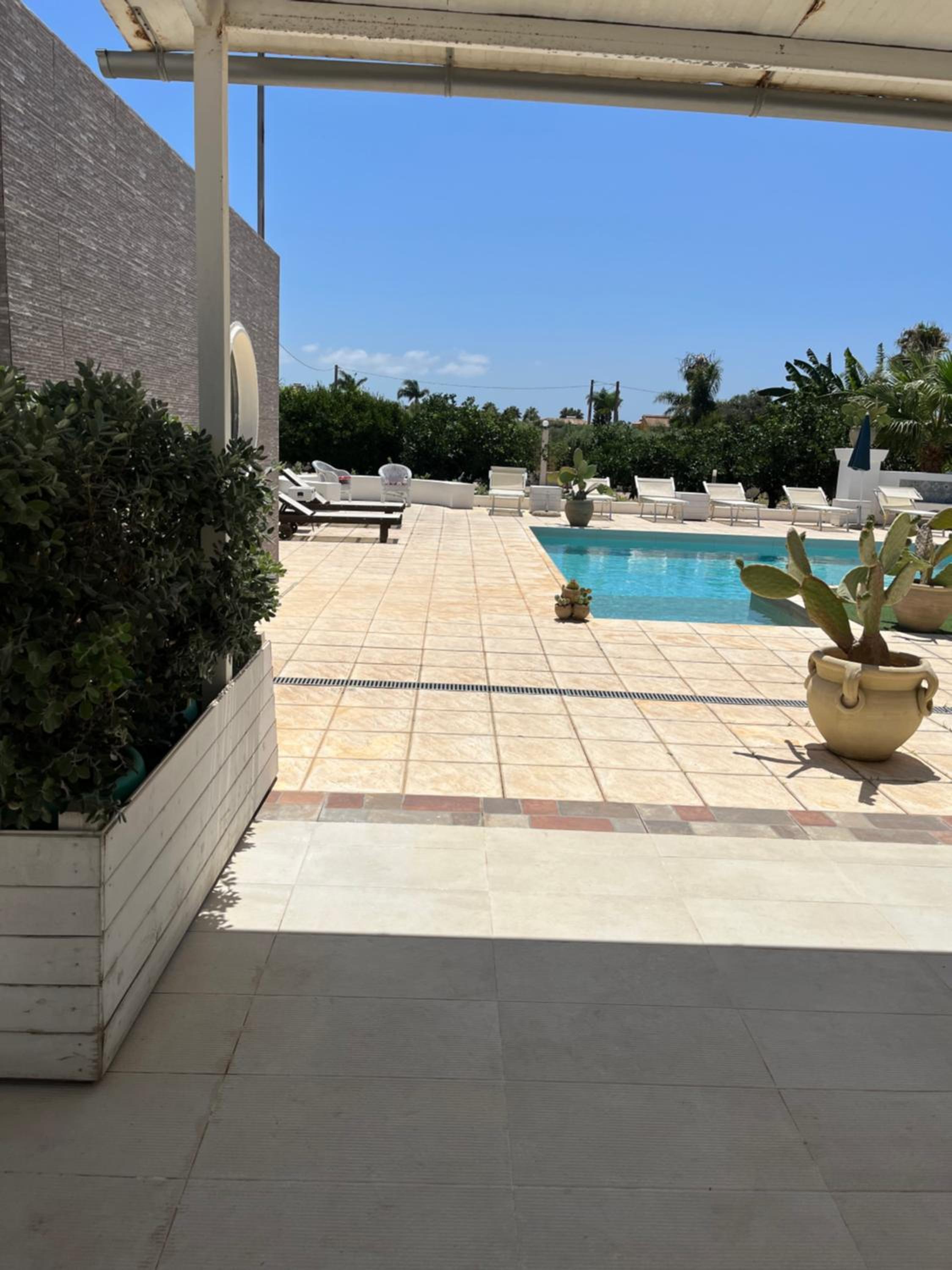 B&B Villa Zagara