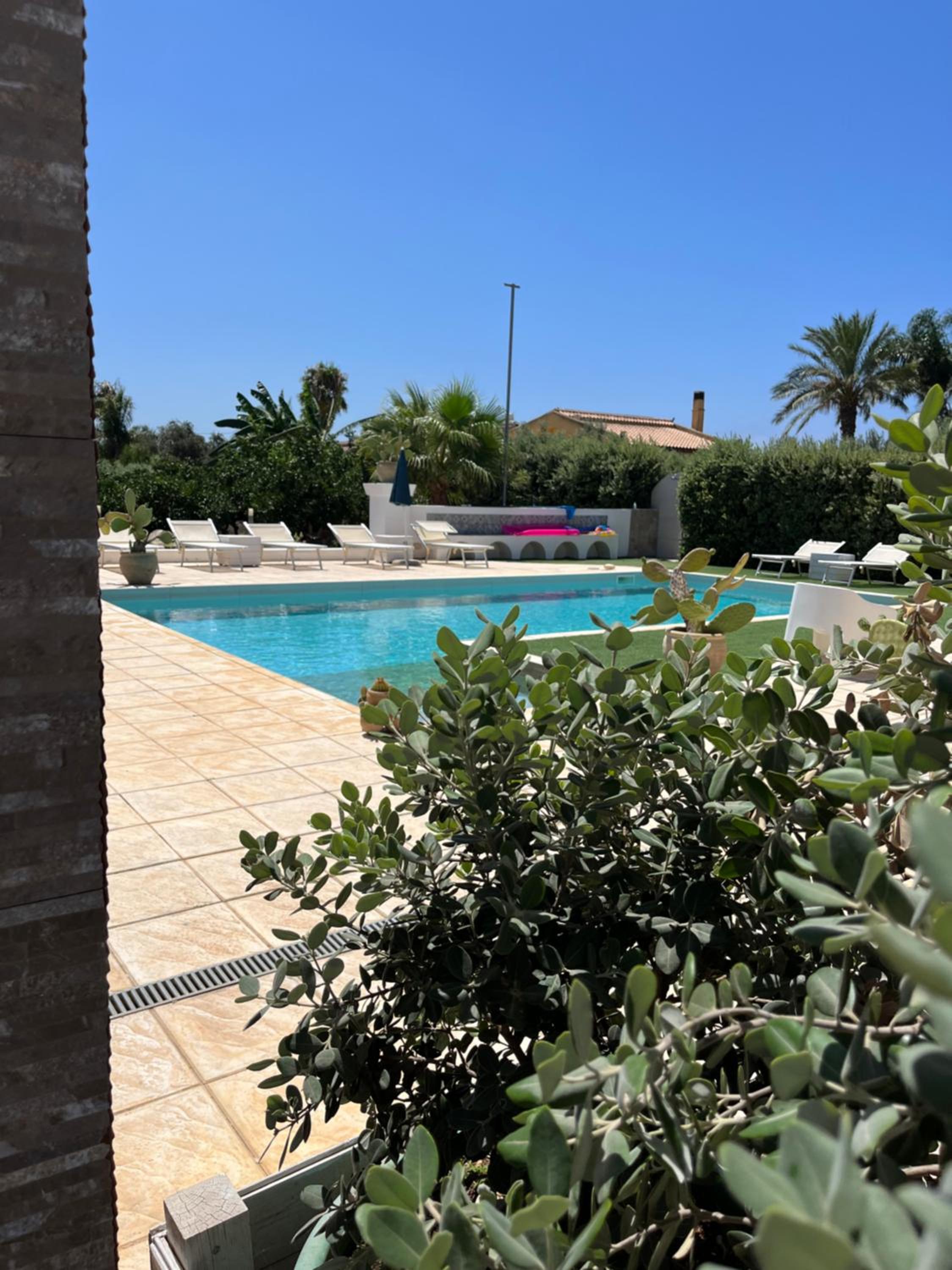 B&B Villa Zagara