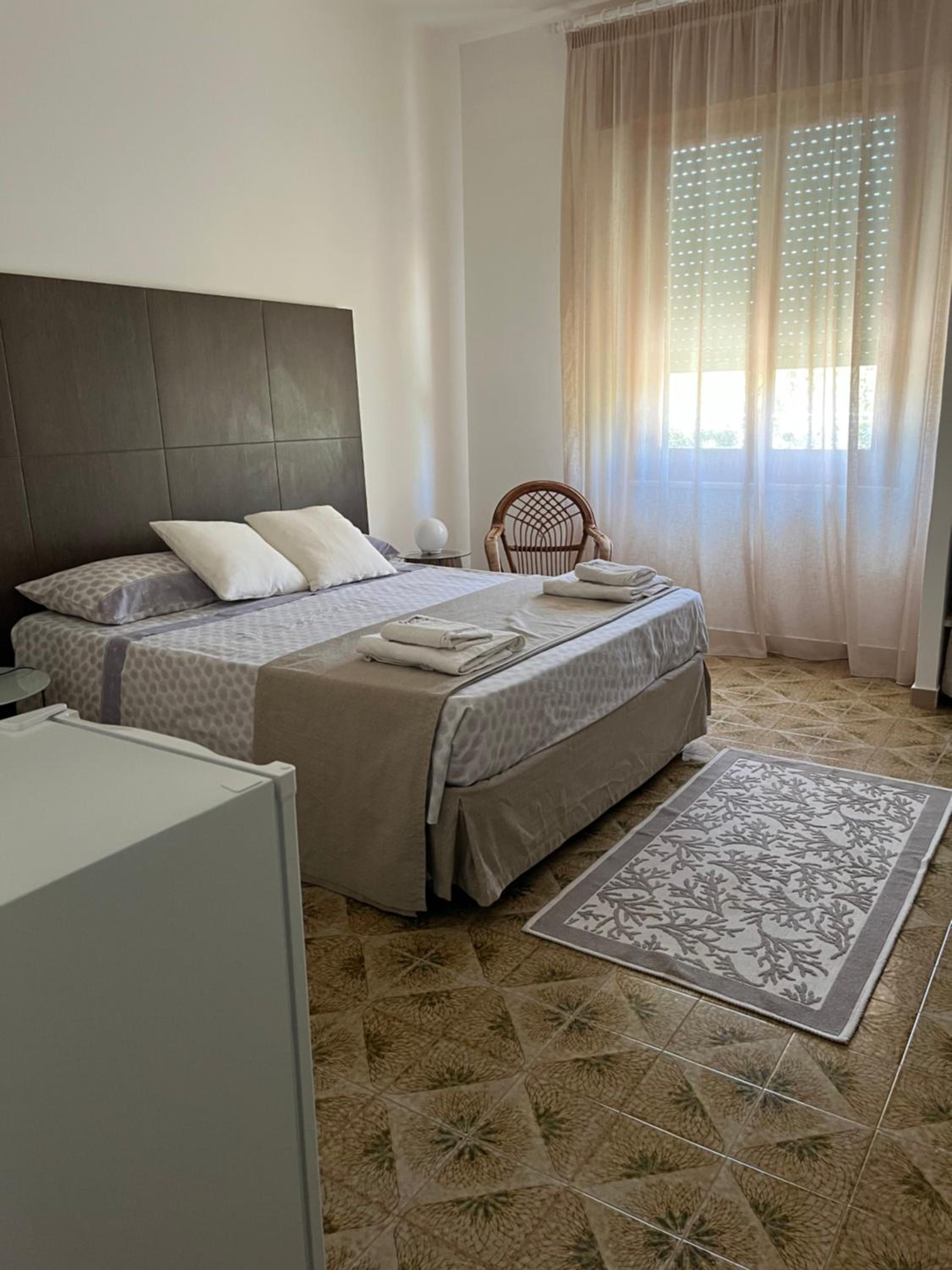 B&B Villa Zagara