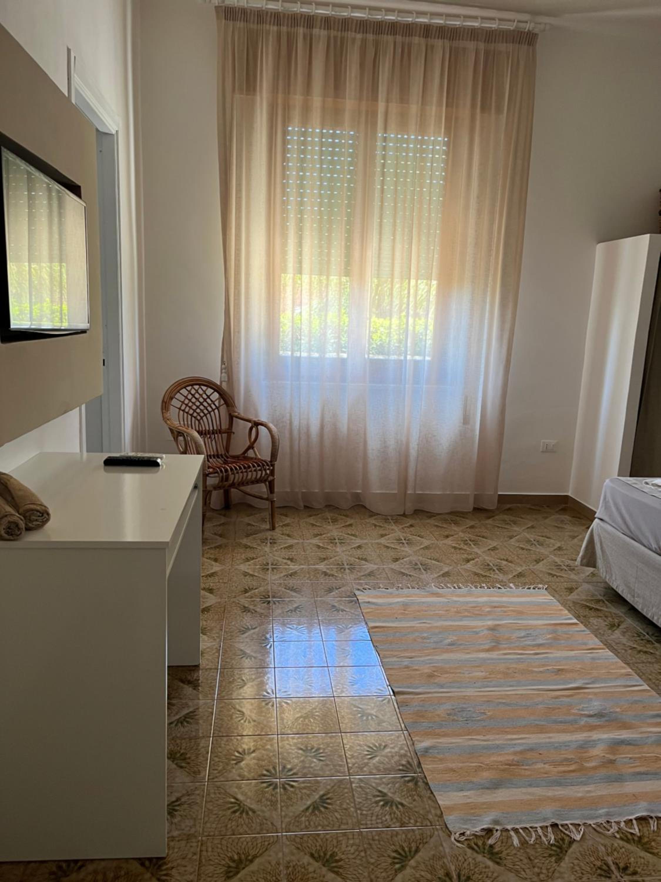 B&B Villa Zagara