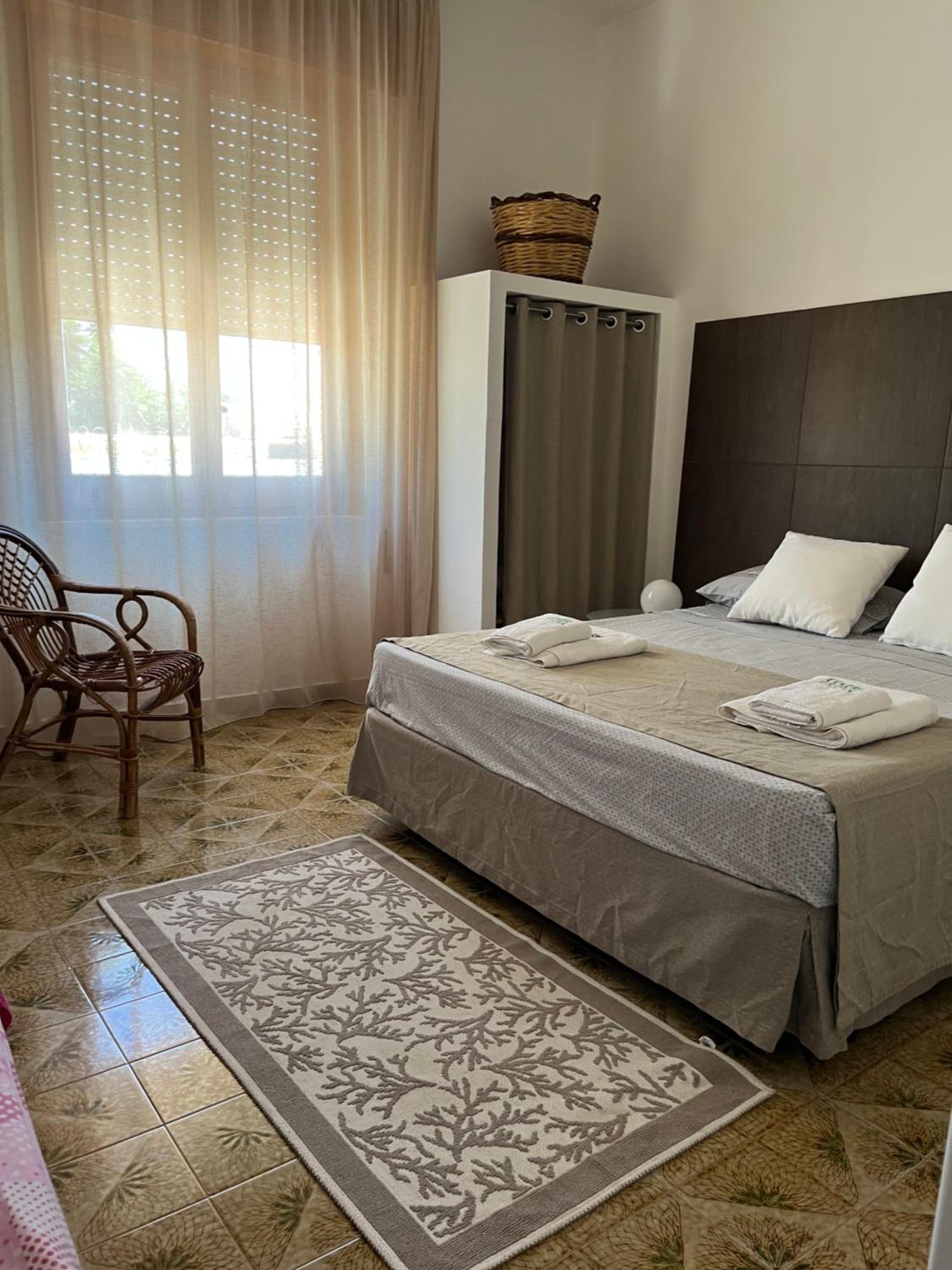B&B Villa Zagara