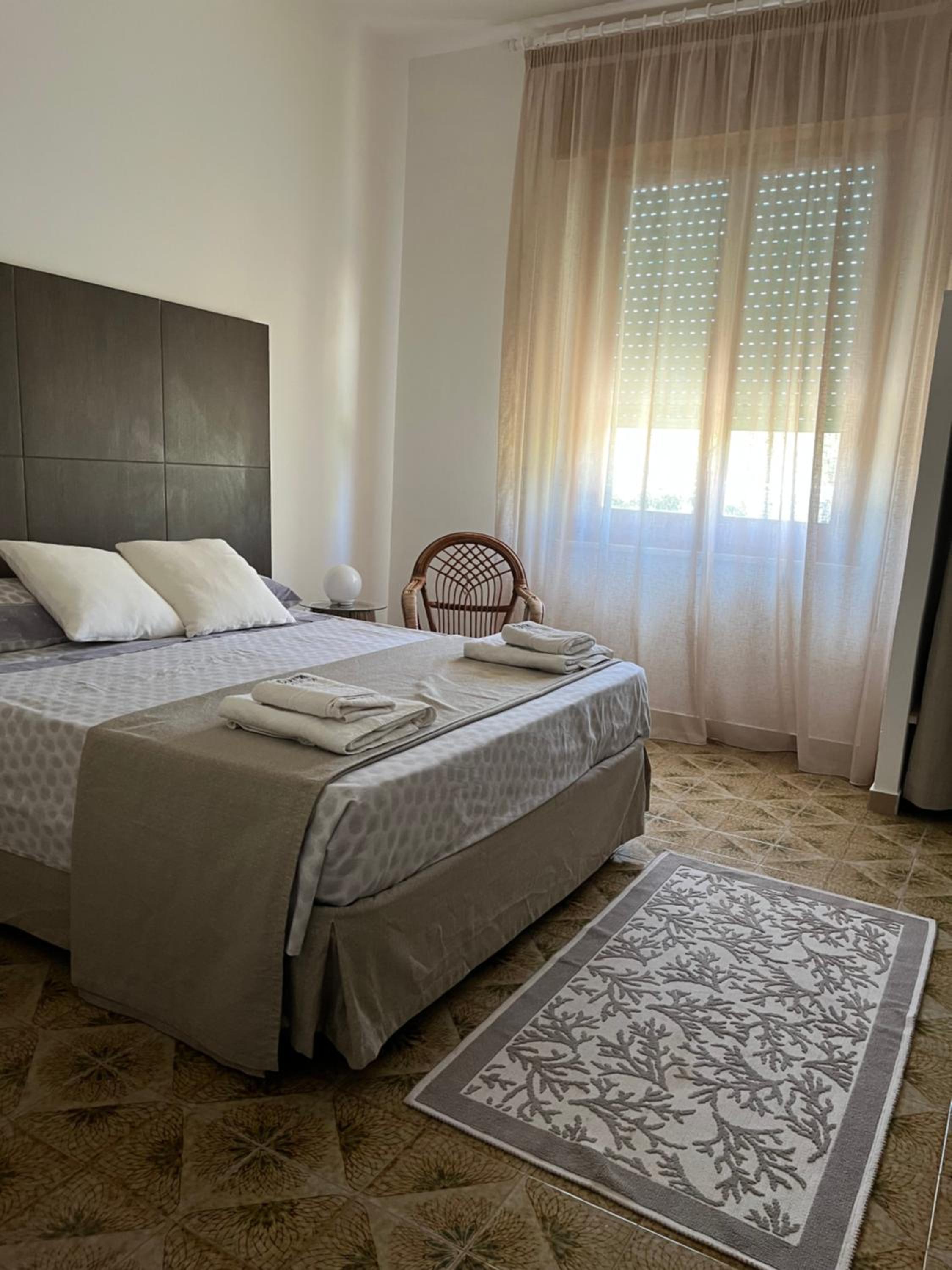 B&B Villa Zagara