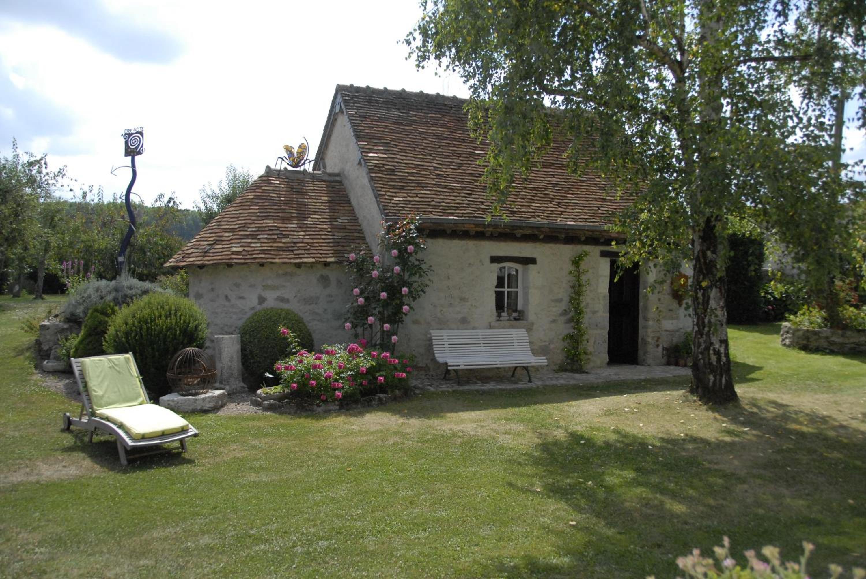 Hôte Sainte Marie