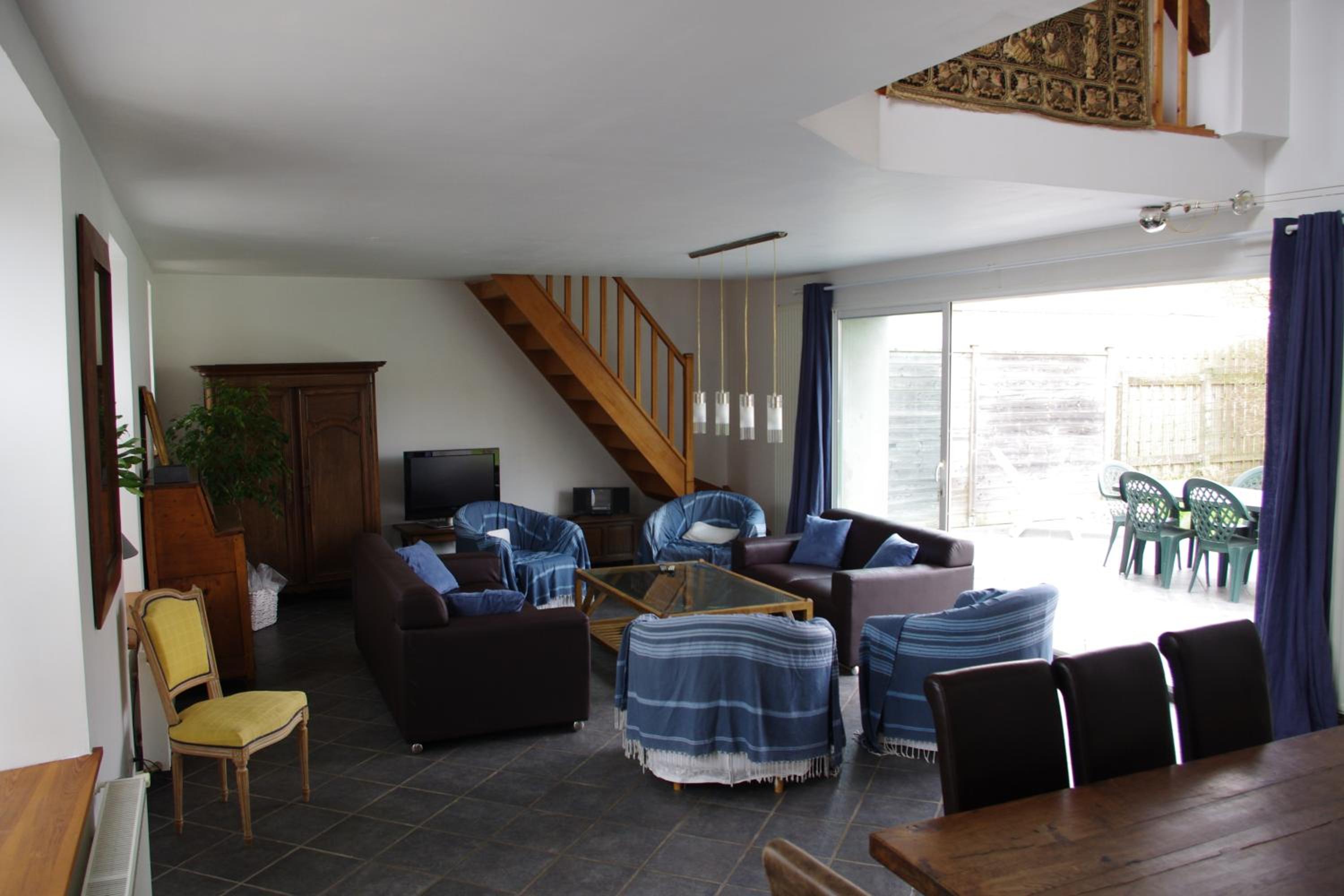 Villa Audresselles
