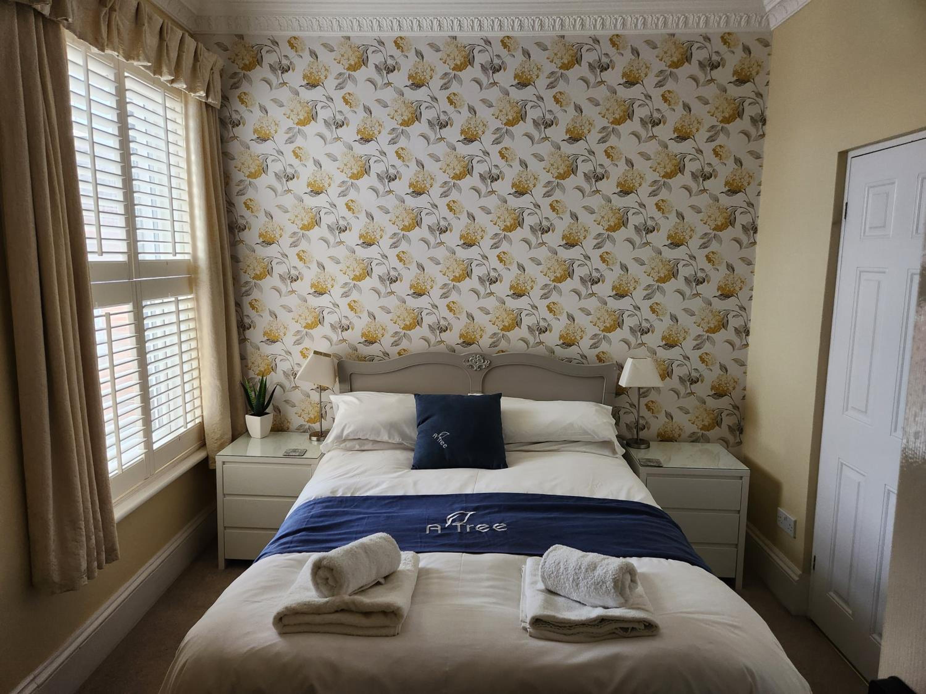 The Mayfair guest house self catering view 4