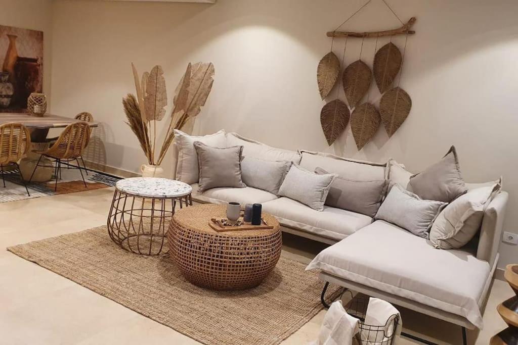 Mangroovy El Gouna - 2 Bedroom view 5