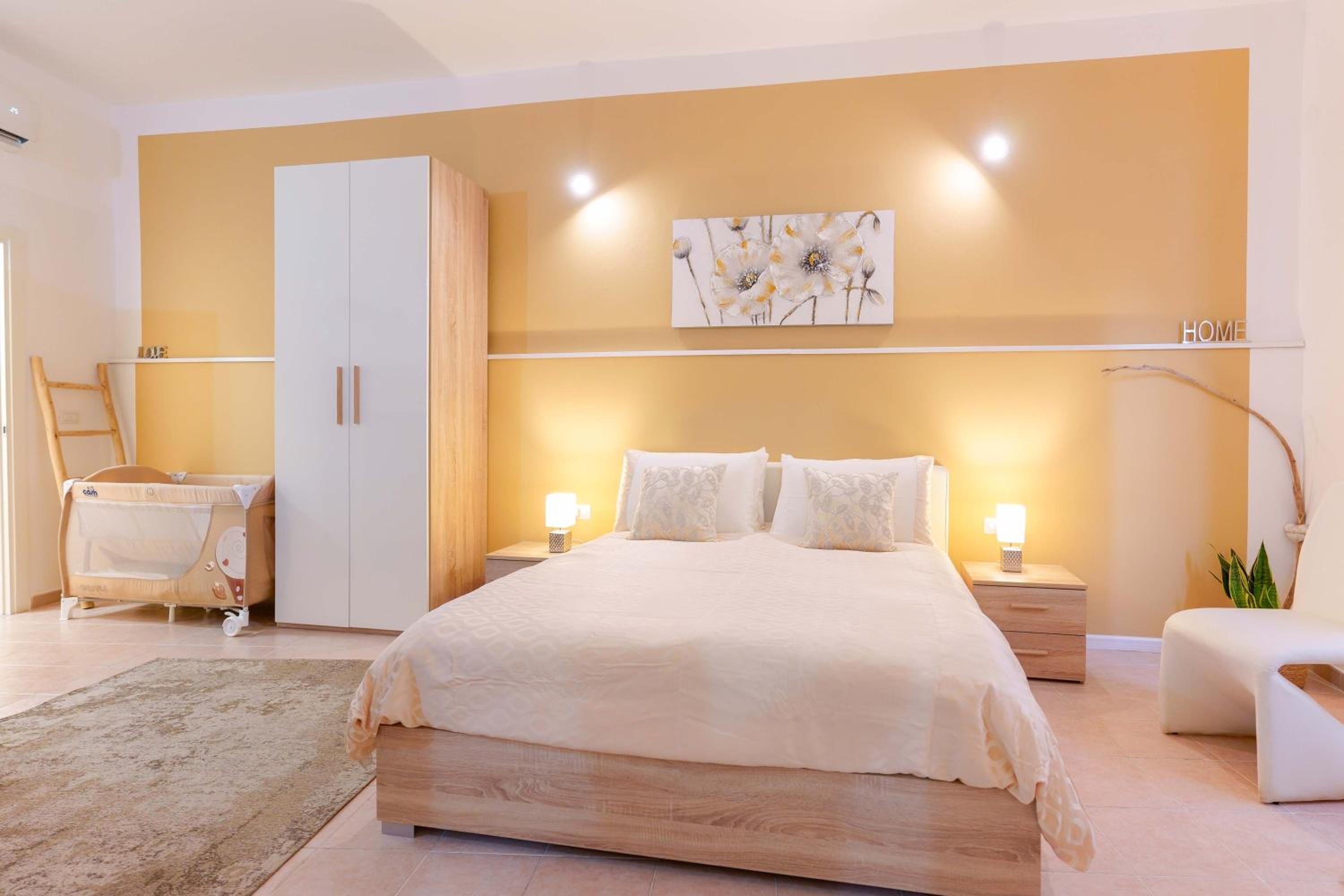 Montellino's Suite Oro