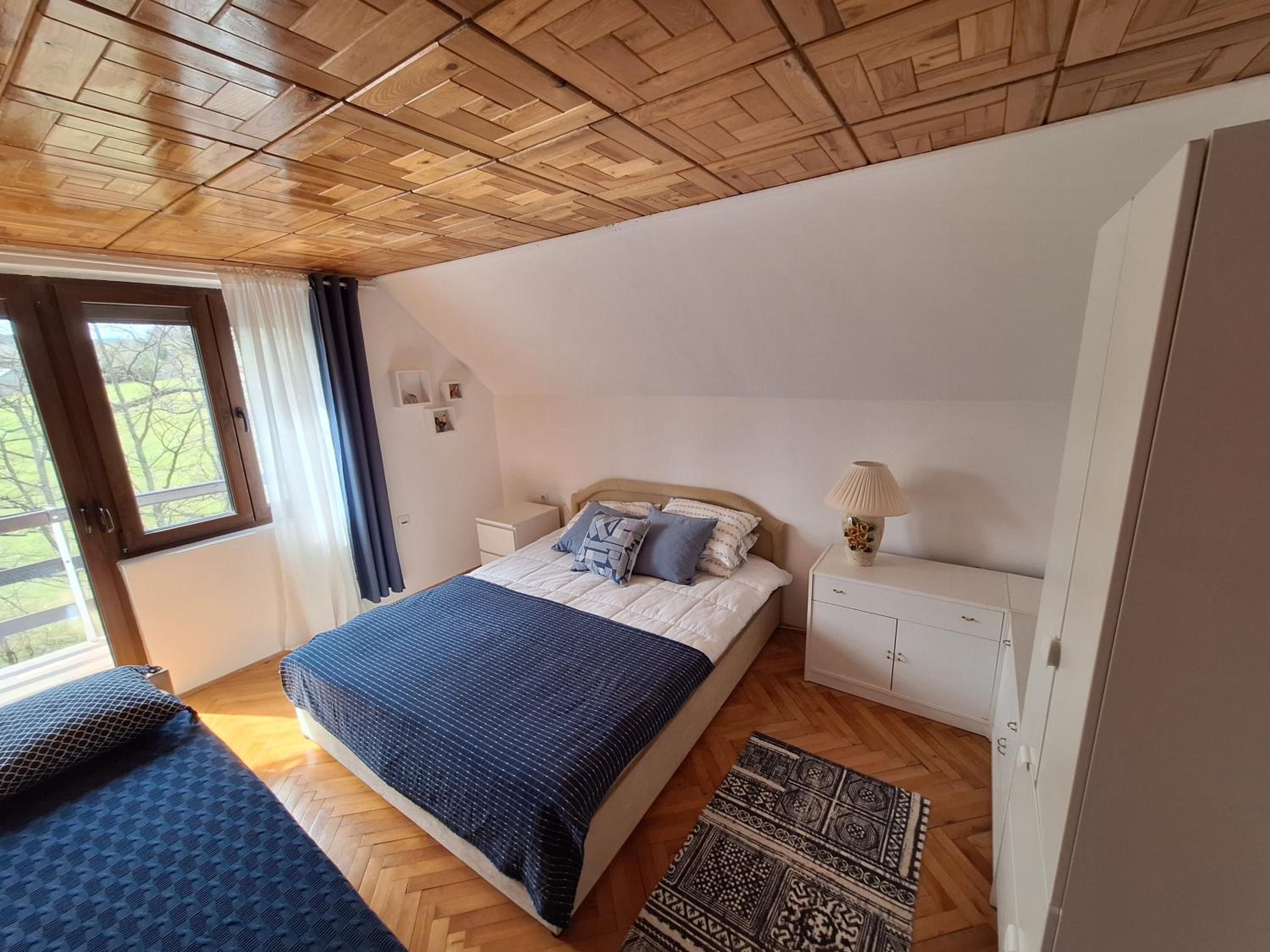 Planinska kuća Koreni view 5