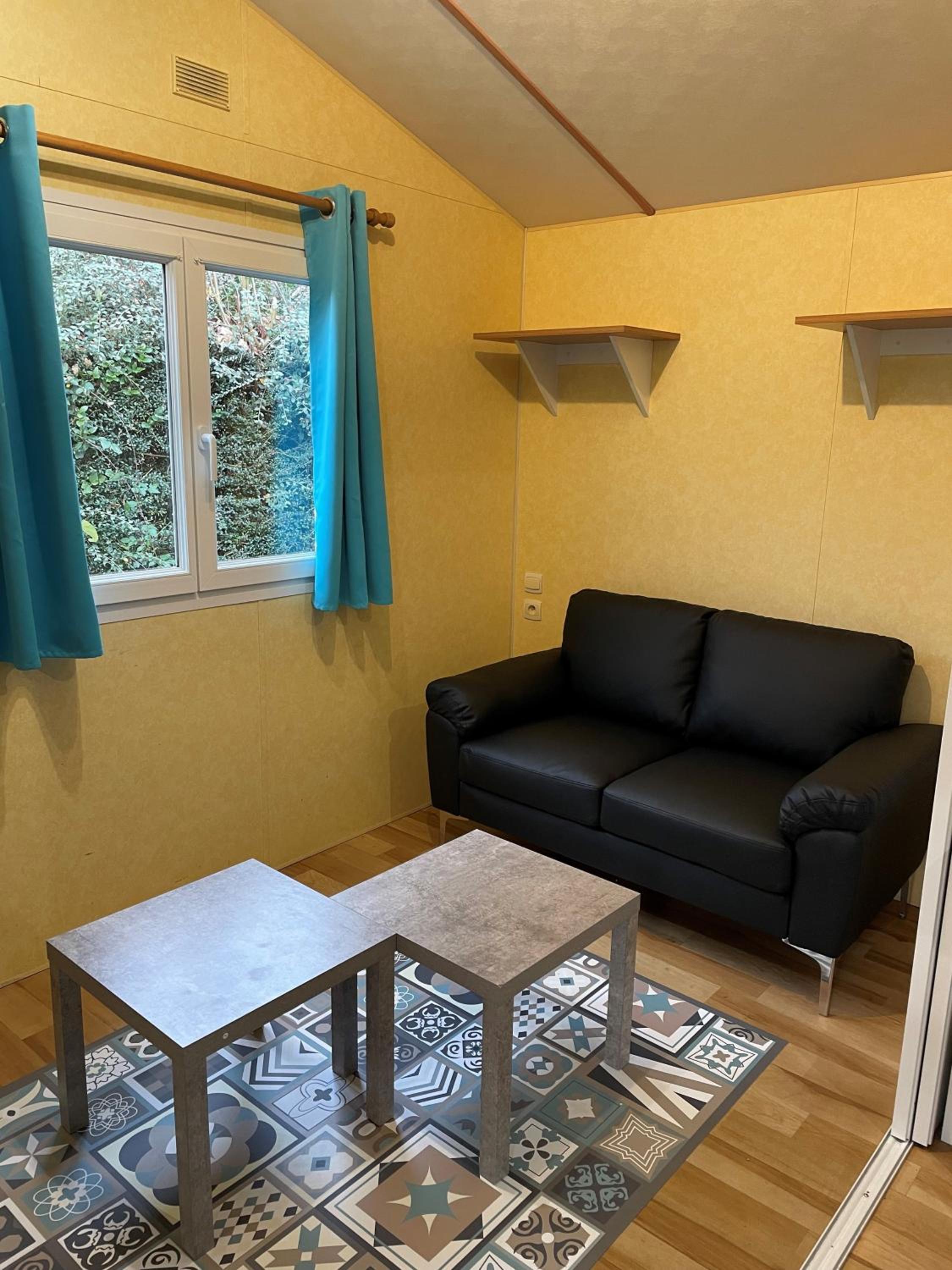 Camping Ty Nénez