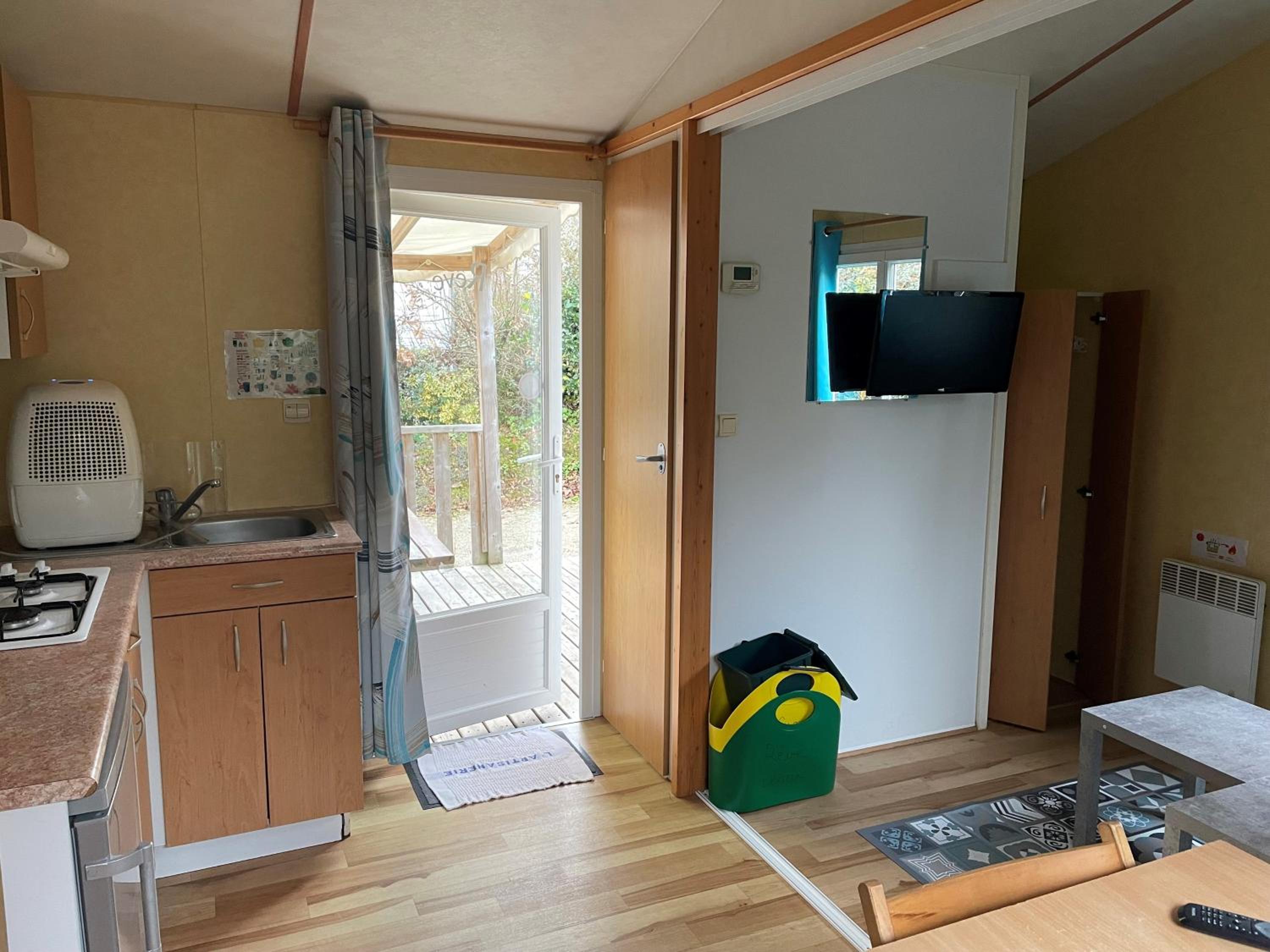 Camping Ty Nénez