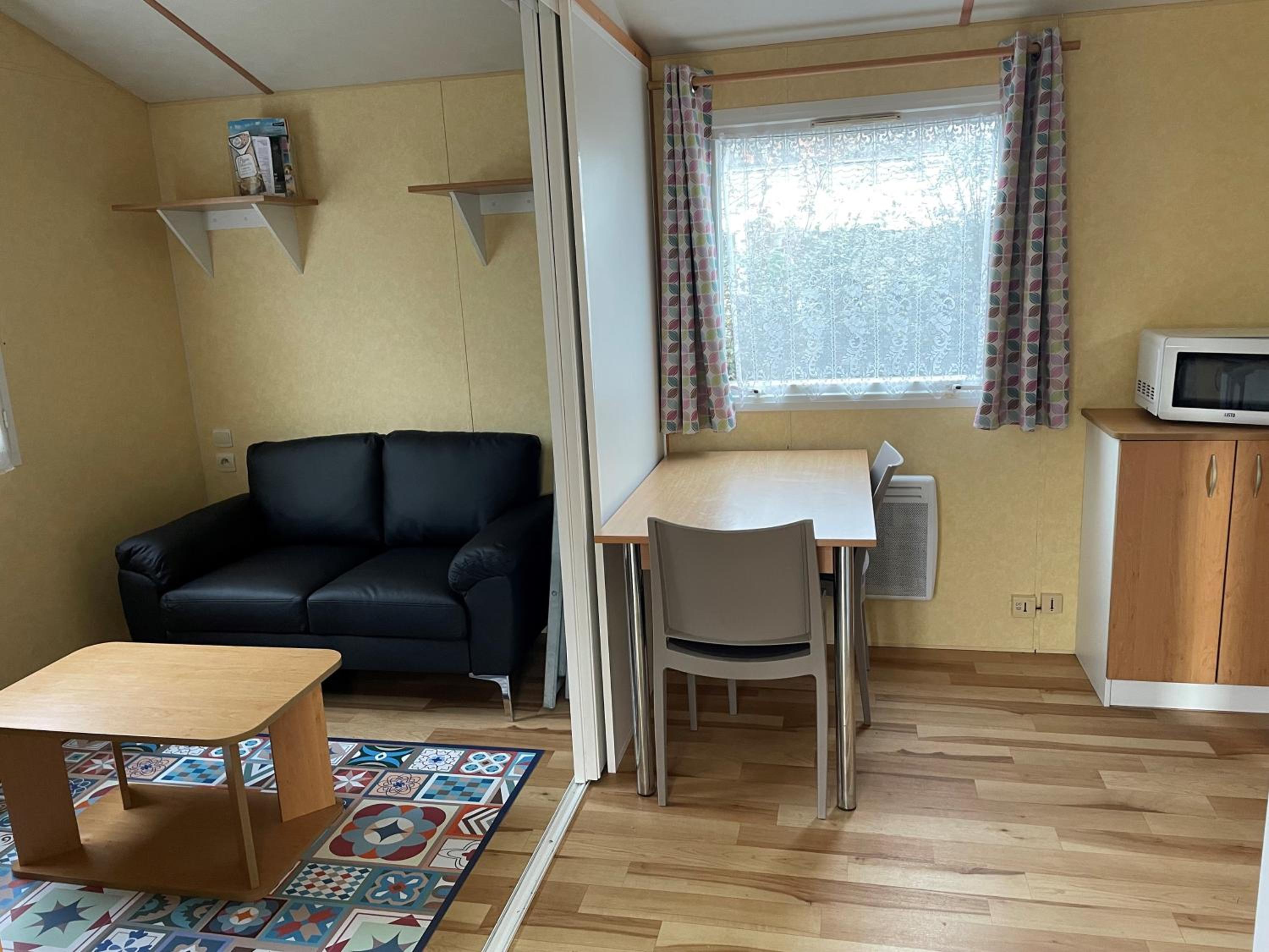 Camping Ty Nénez