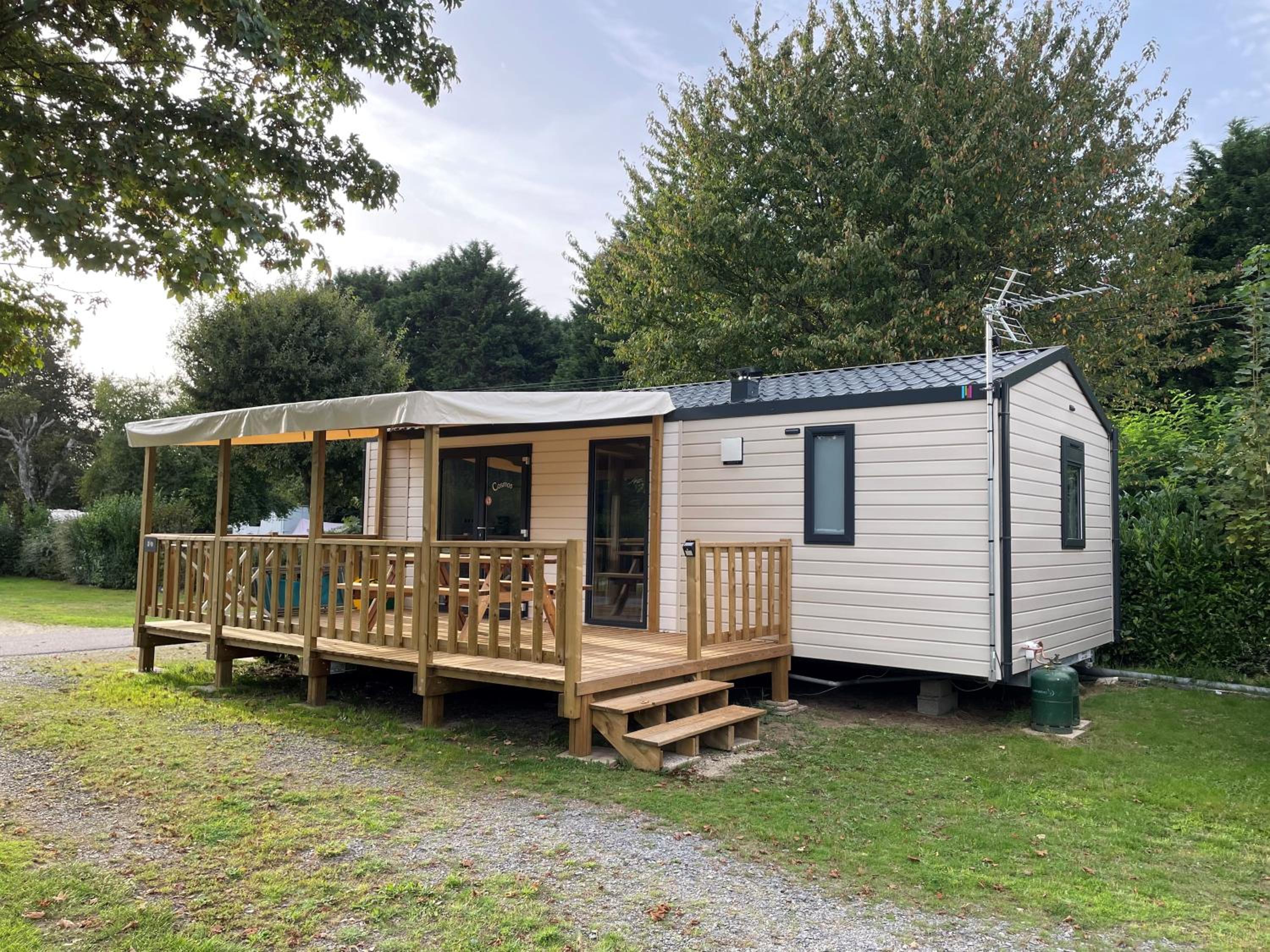 Camping Ty Nénez
