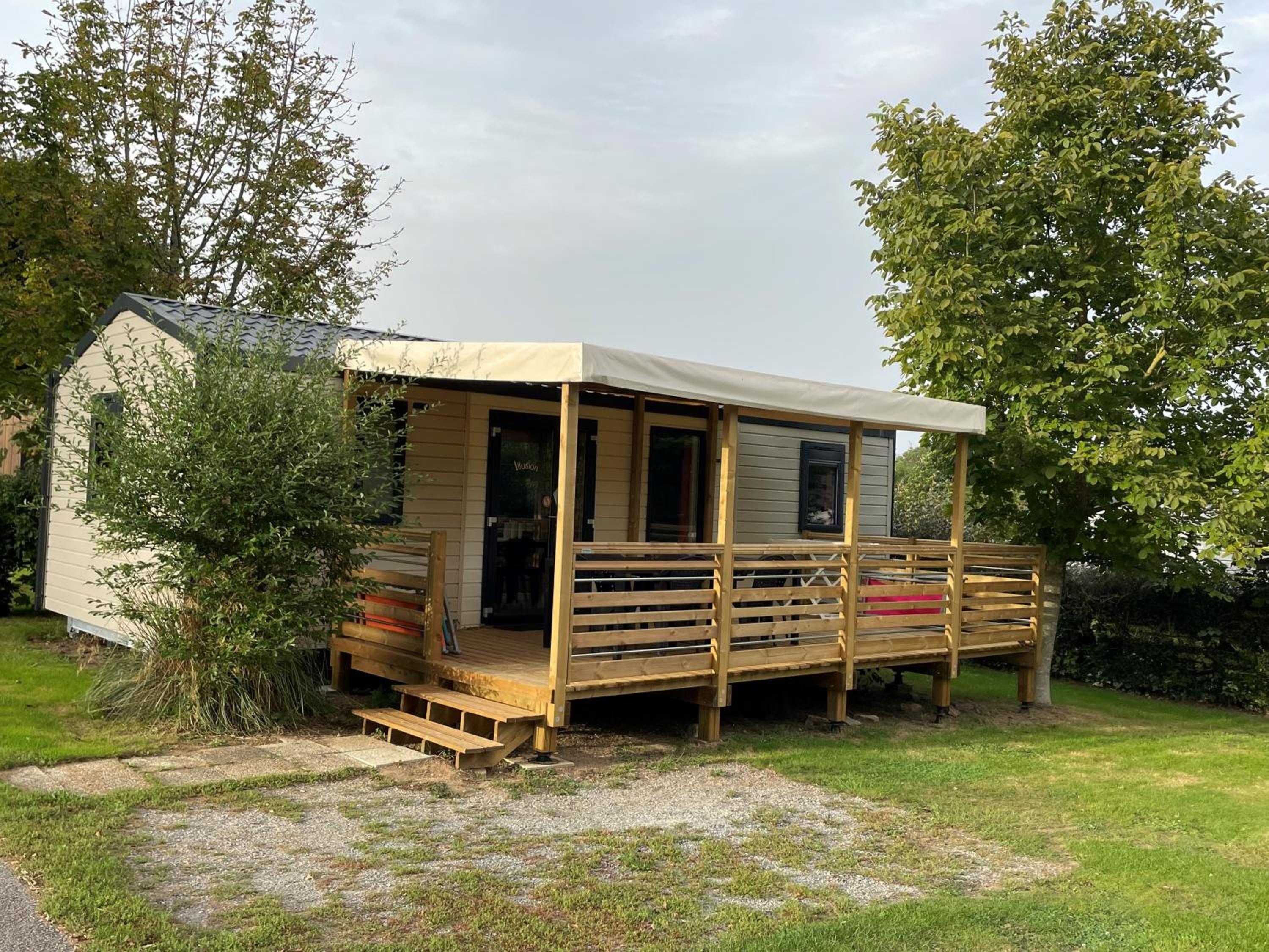 Camping Ty Nénez