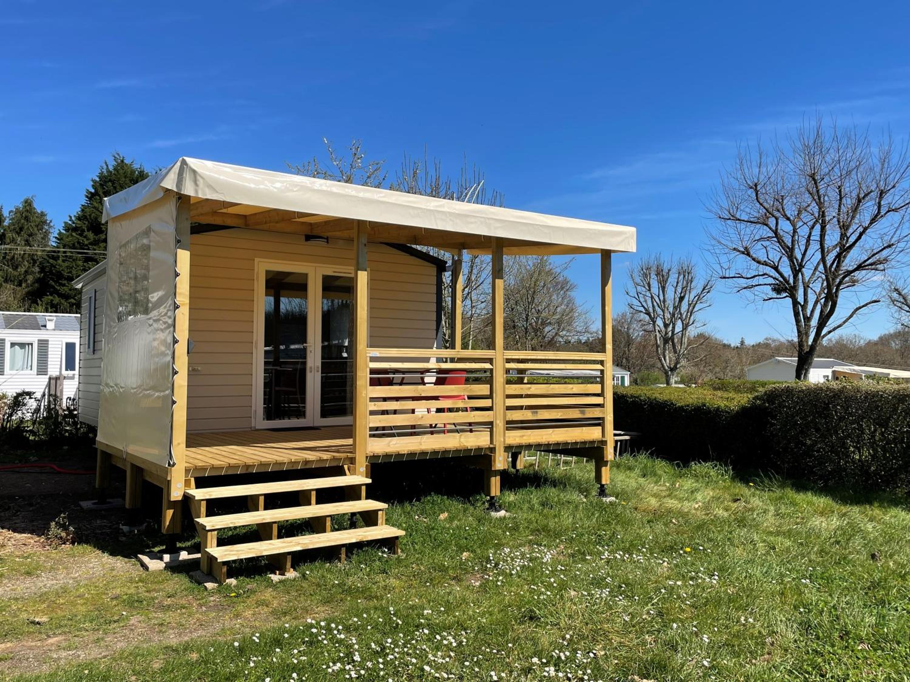 Camping Ty Nénez
