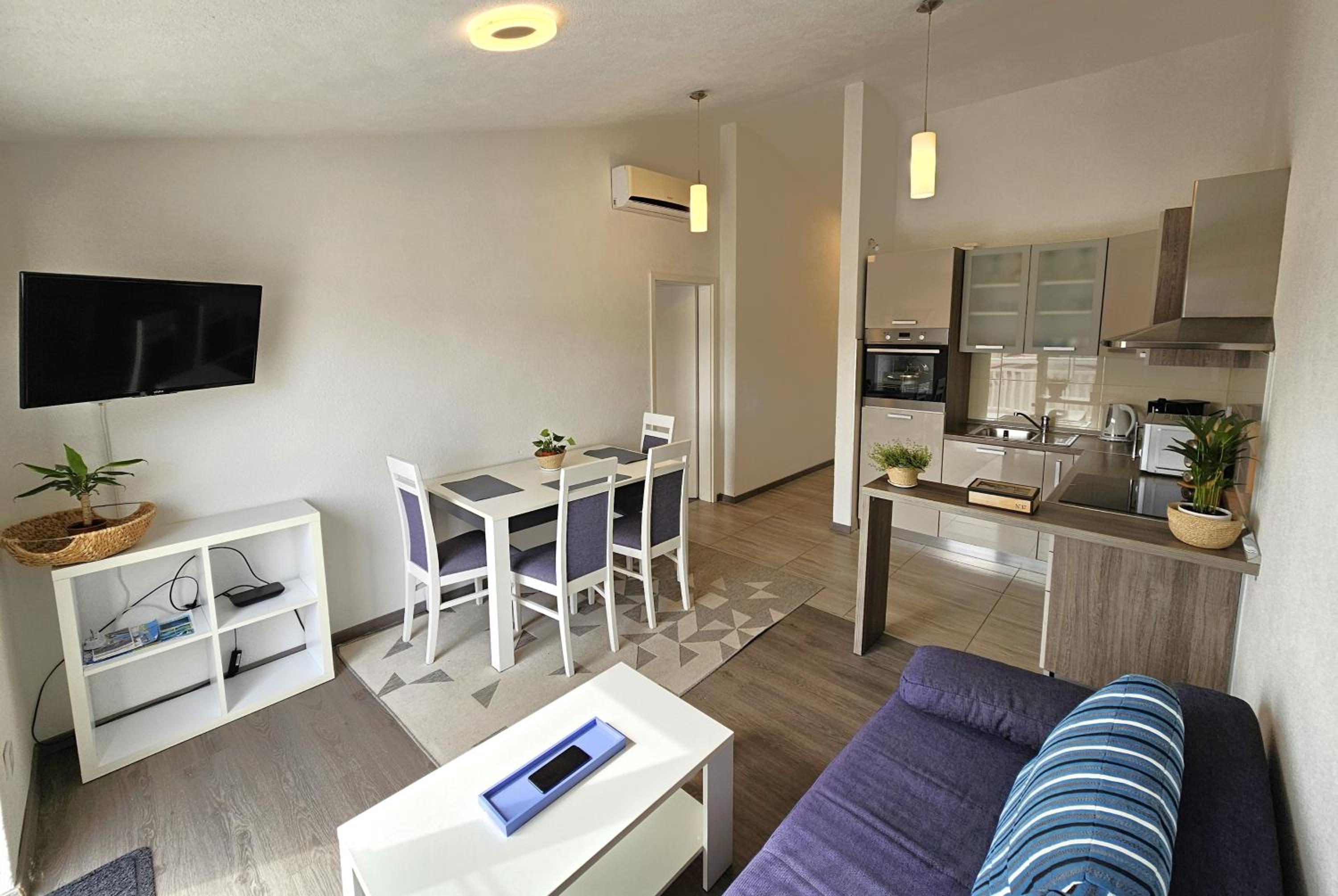 Apartment Ante