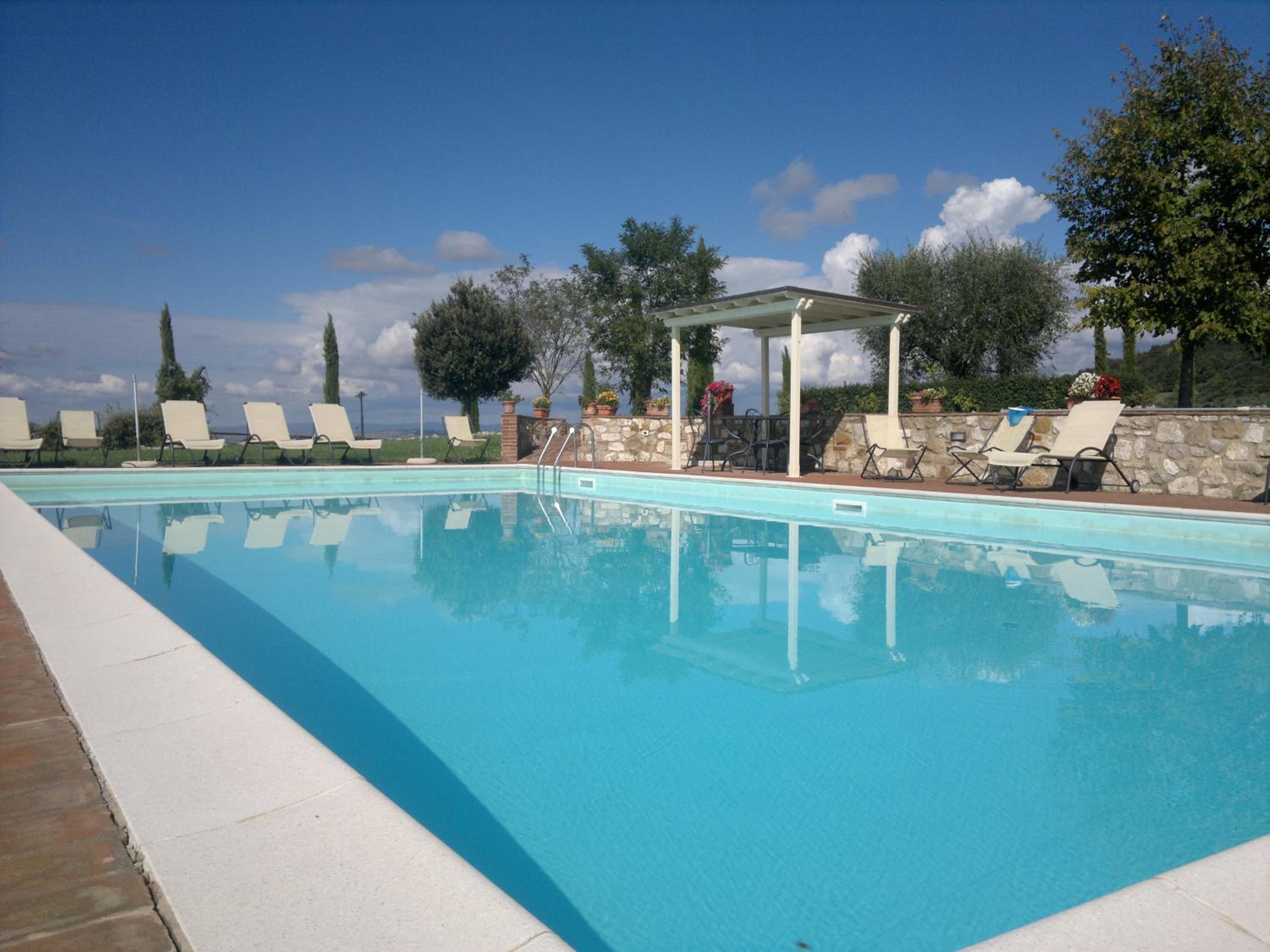 Casa Vacanze Il Fornacino