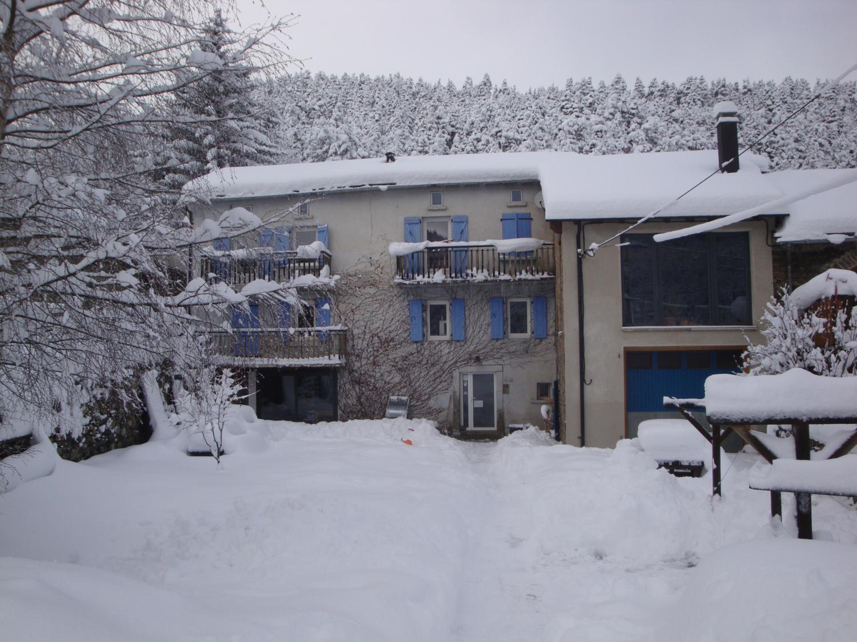 Maison Sarda