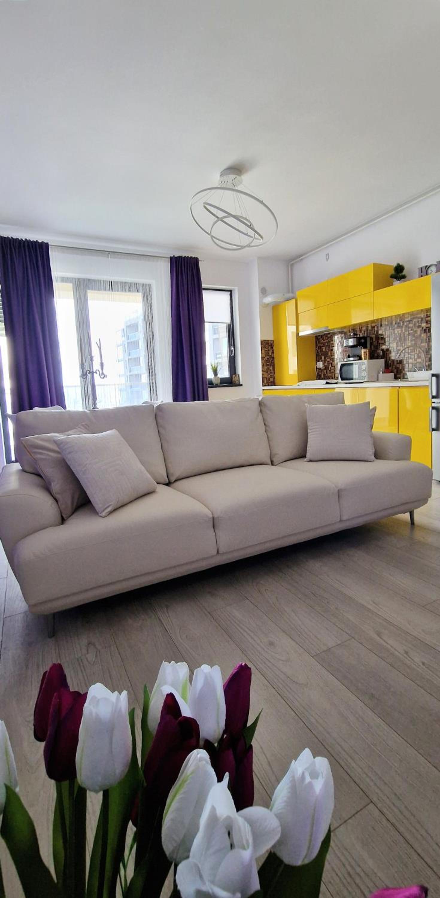 Apartament Maradeya view 2